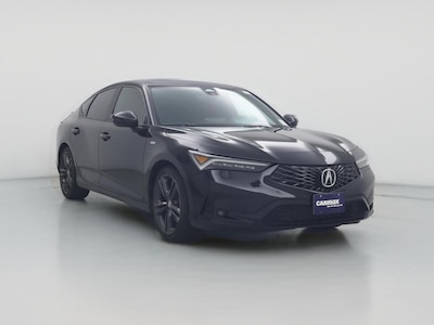 2023 Acura Integra Technology A-Spec