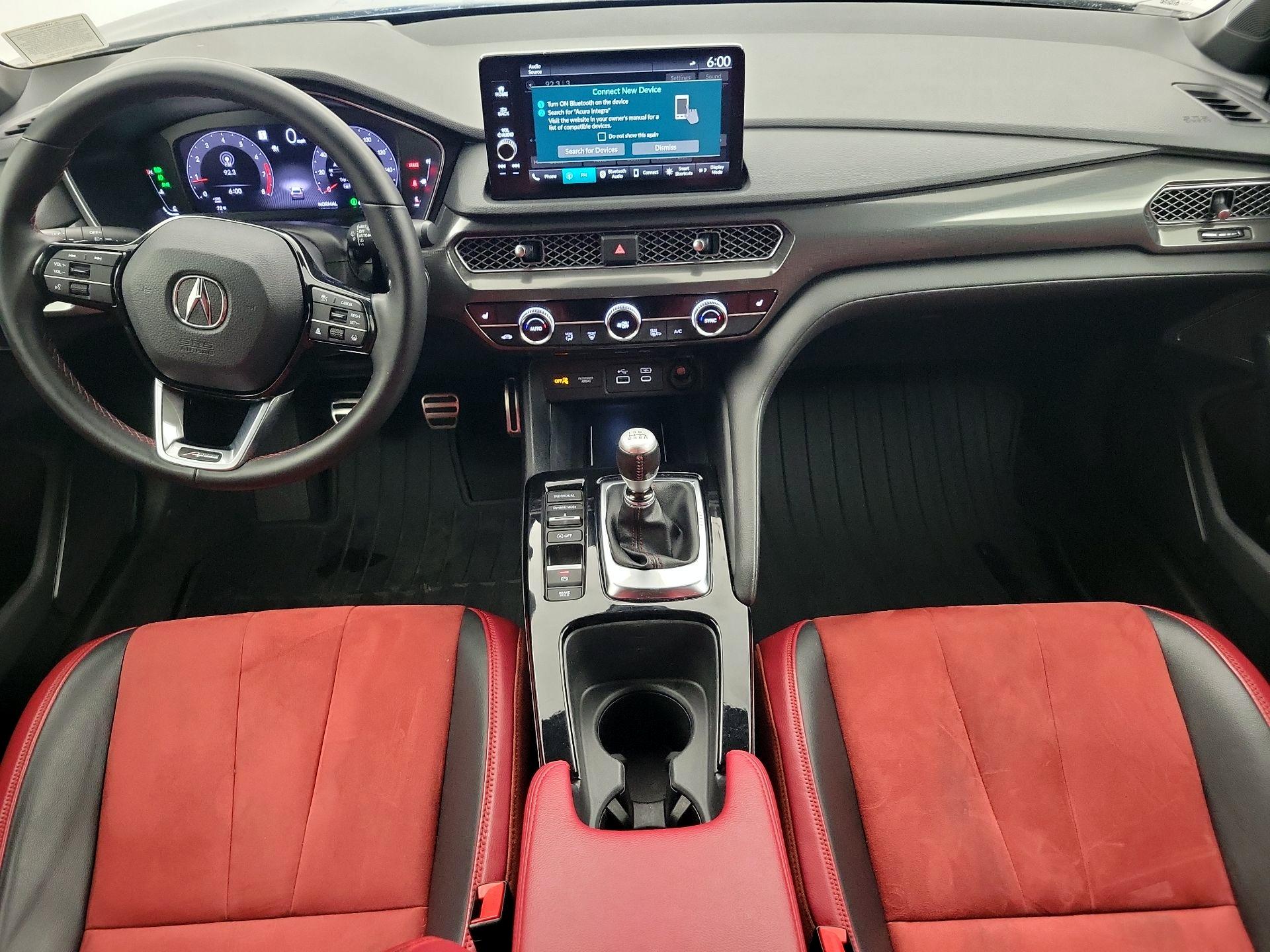 Thumbnail: 2023 Acura Integra - 9