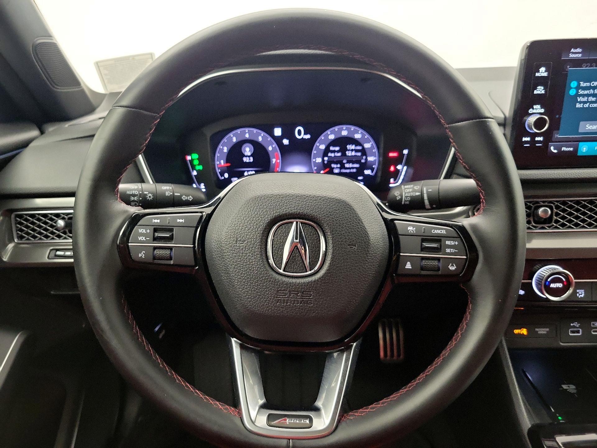 Thumbnail: 2023 Acura Integra - 10