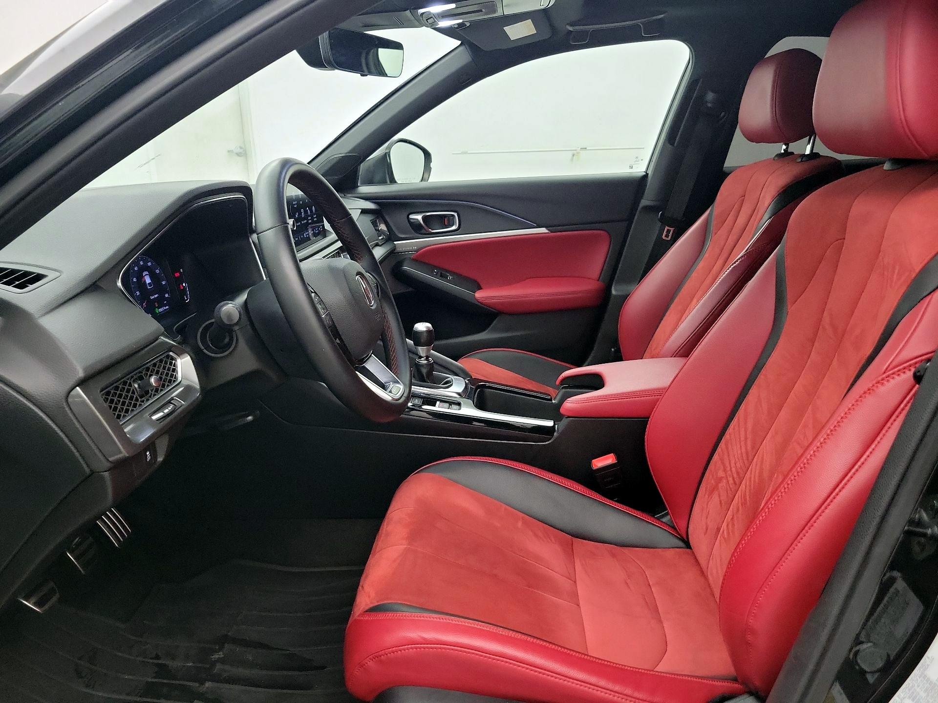 Thumbnail: 2023 Acura Integra - 11