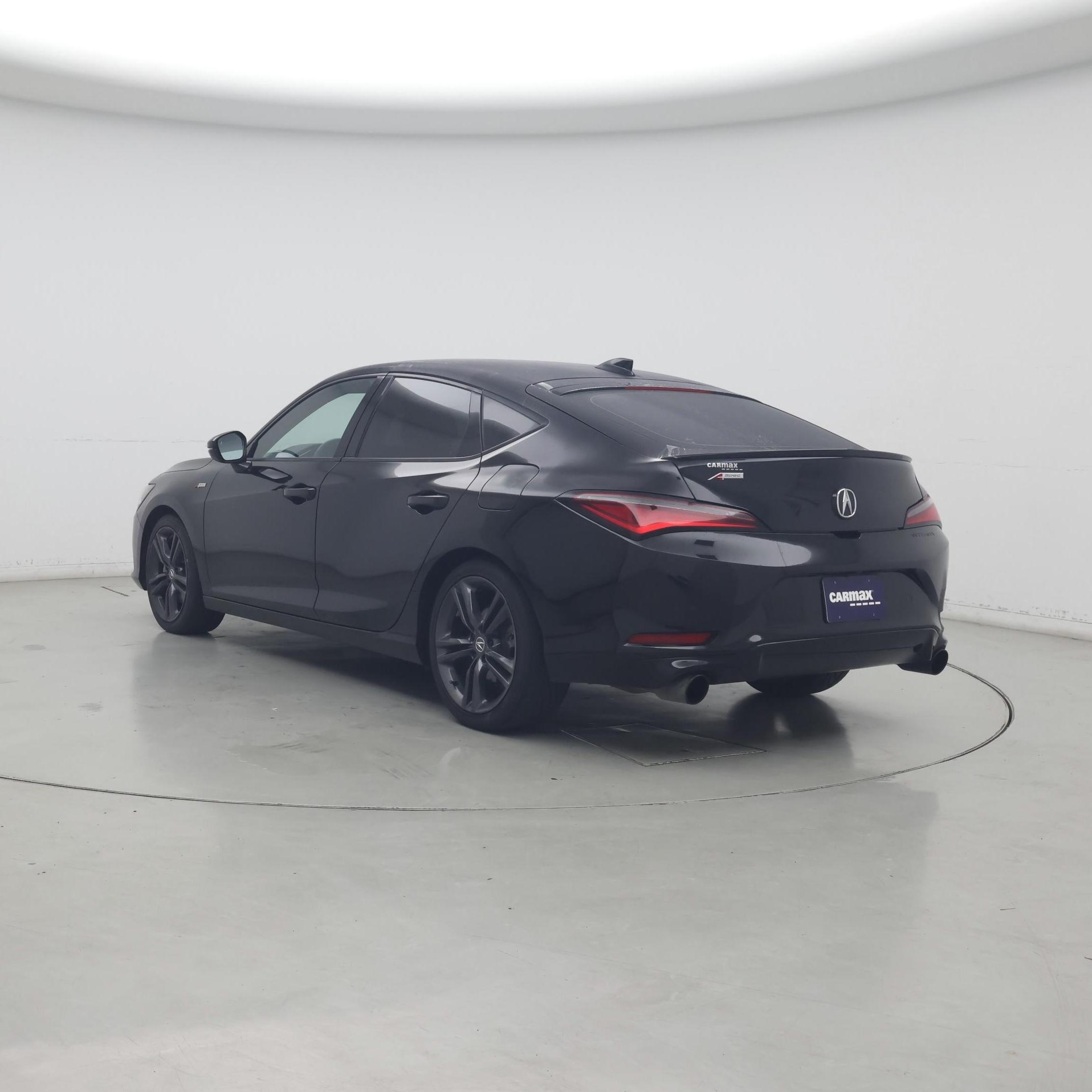 Thumbnail: 2023 Acura Integra - 2