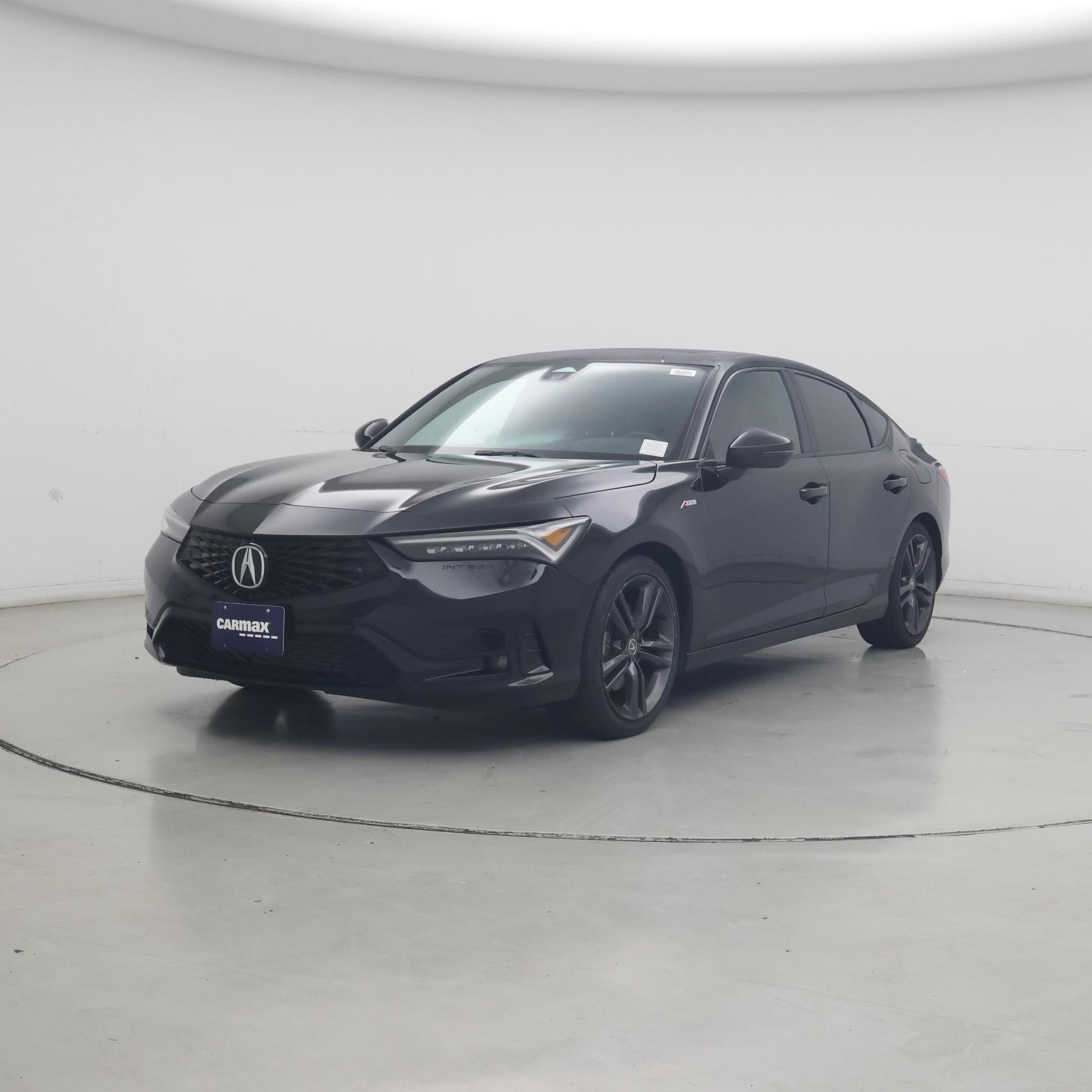 Thumbnail: 2023 Acura Integra - 4