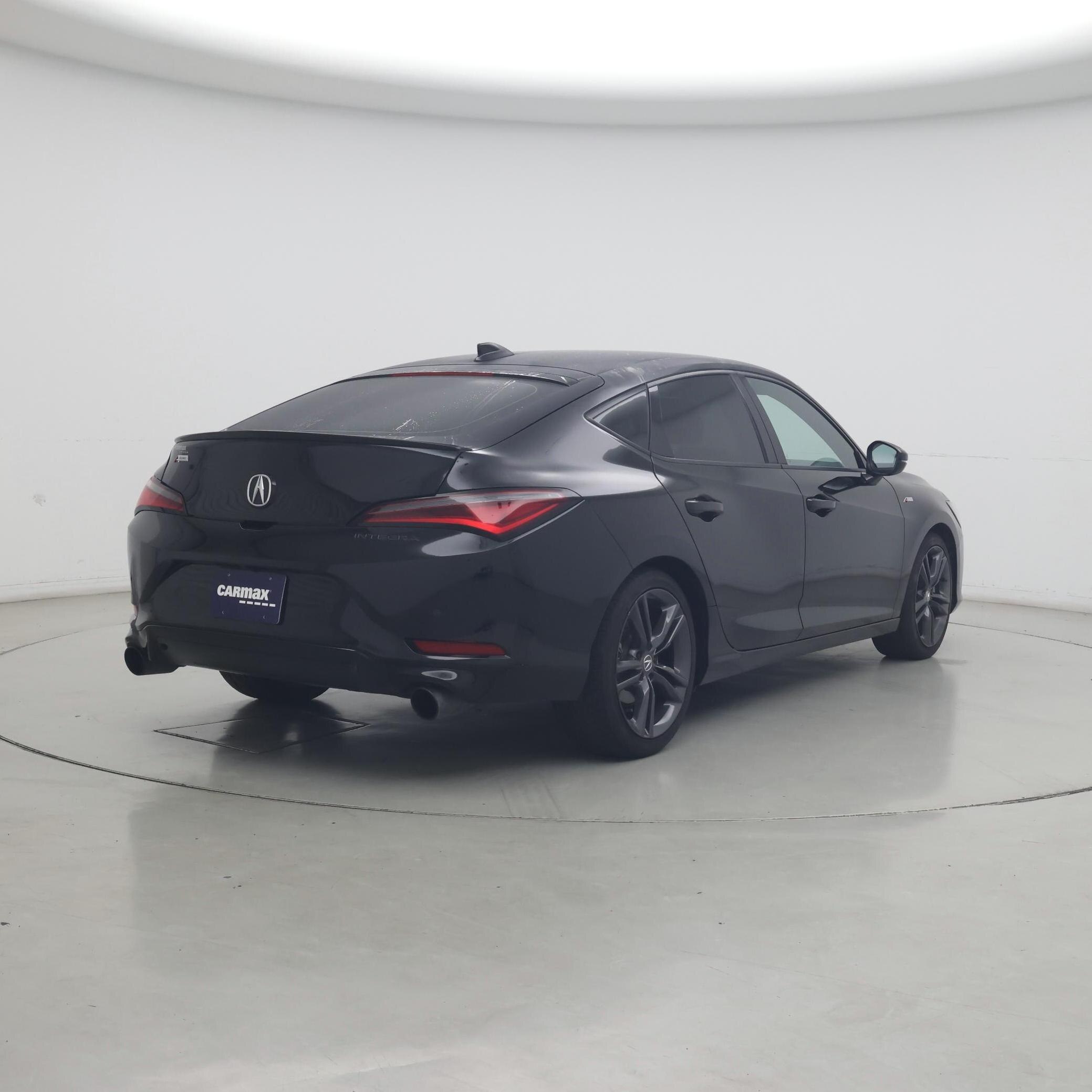 Thumbnail: 2023 Acura Integra - 8