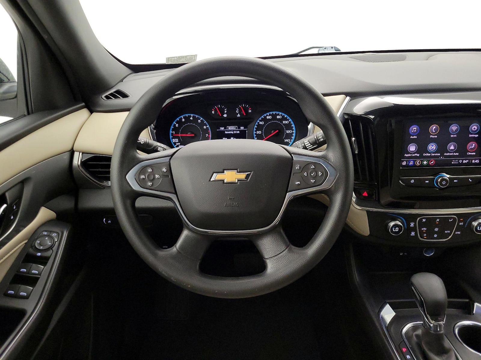 Lane Departure Warning