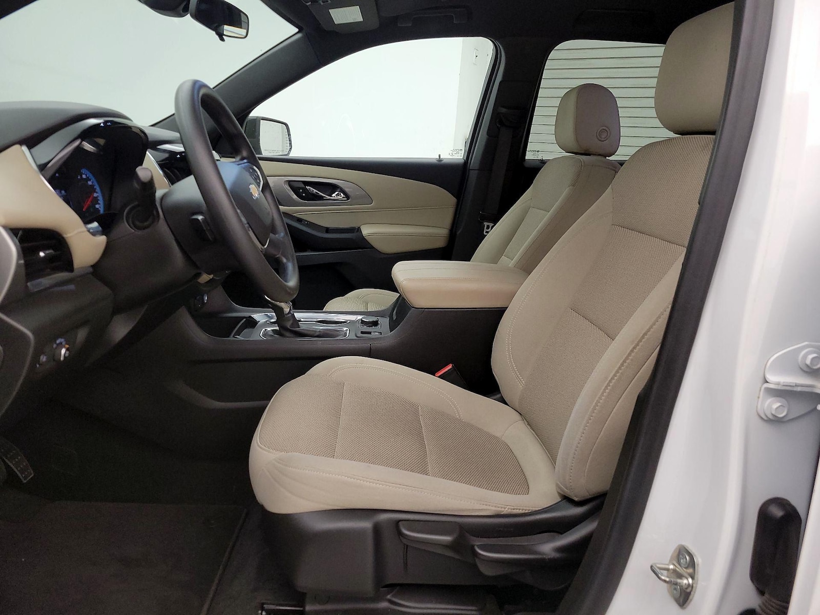 Side Airbags