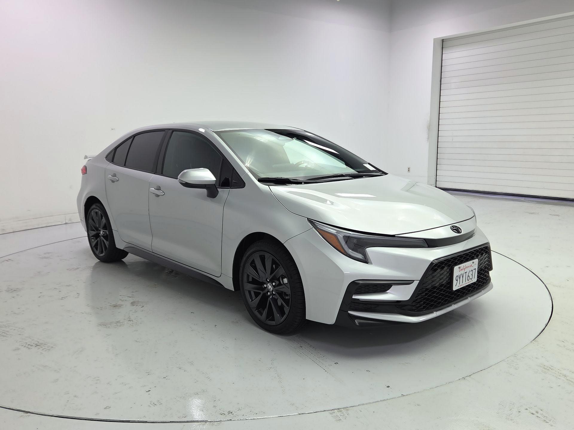 Thumbnail: 2026 Toyota Corolla - 1