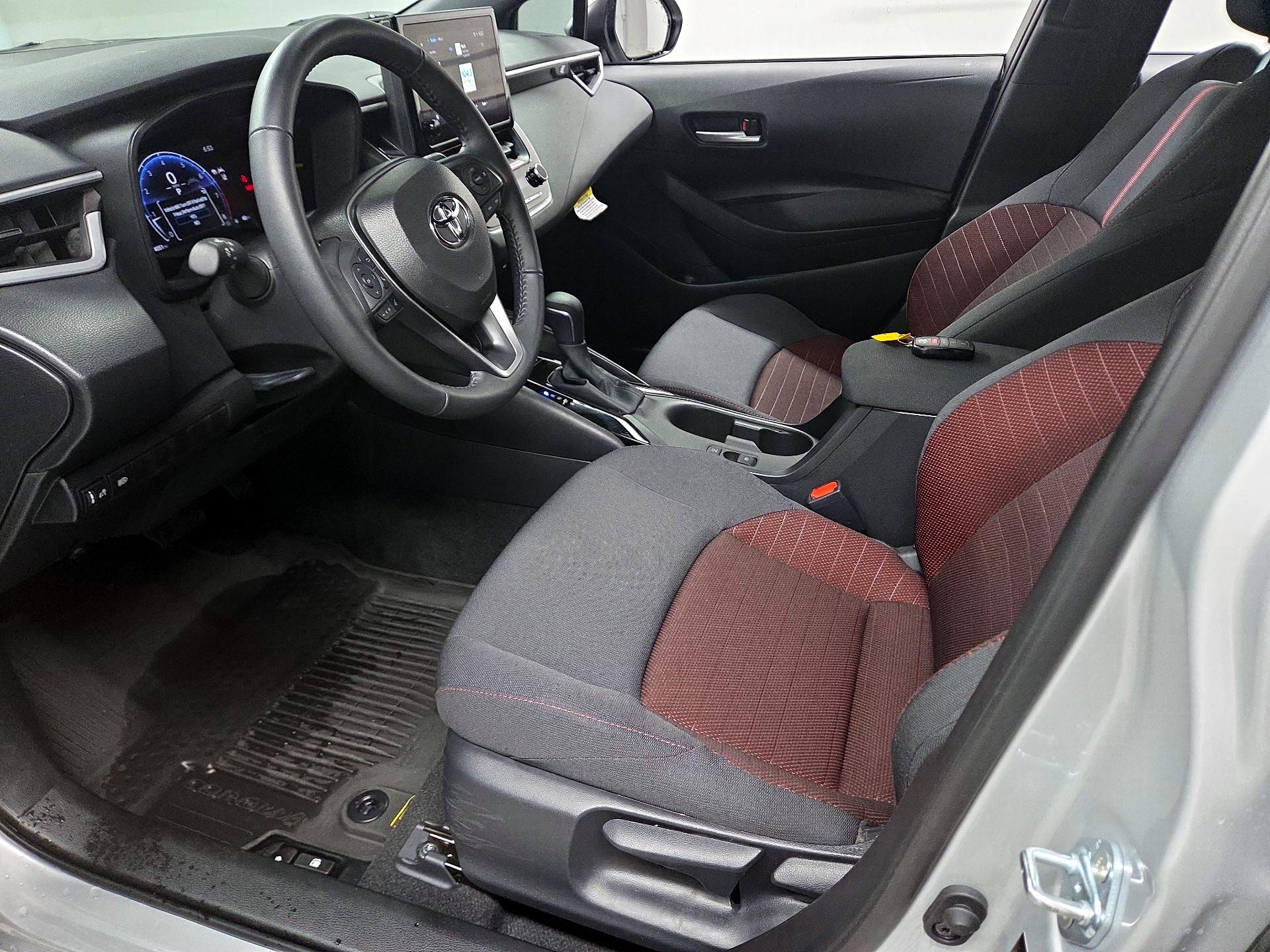 Thumbnail: 2026 Toyota Corolla - 9