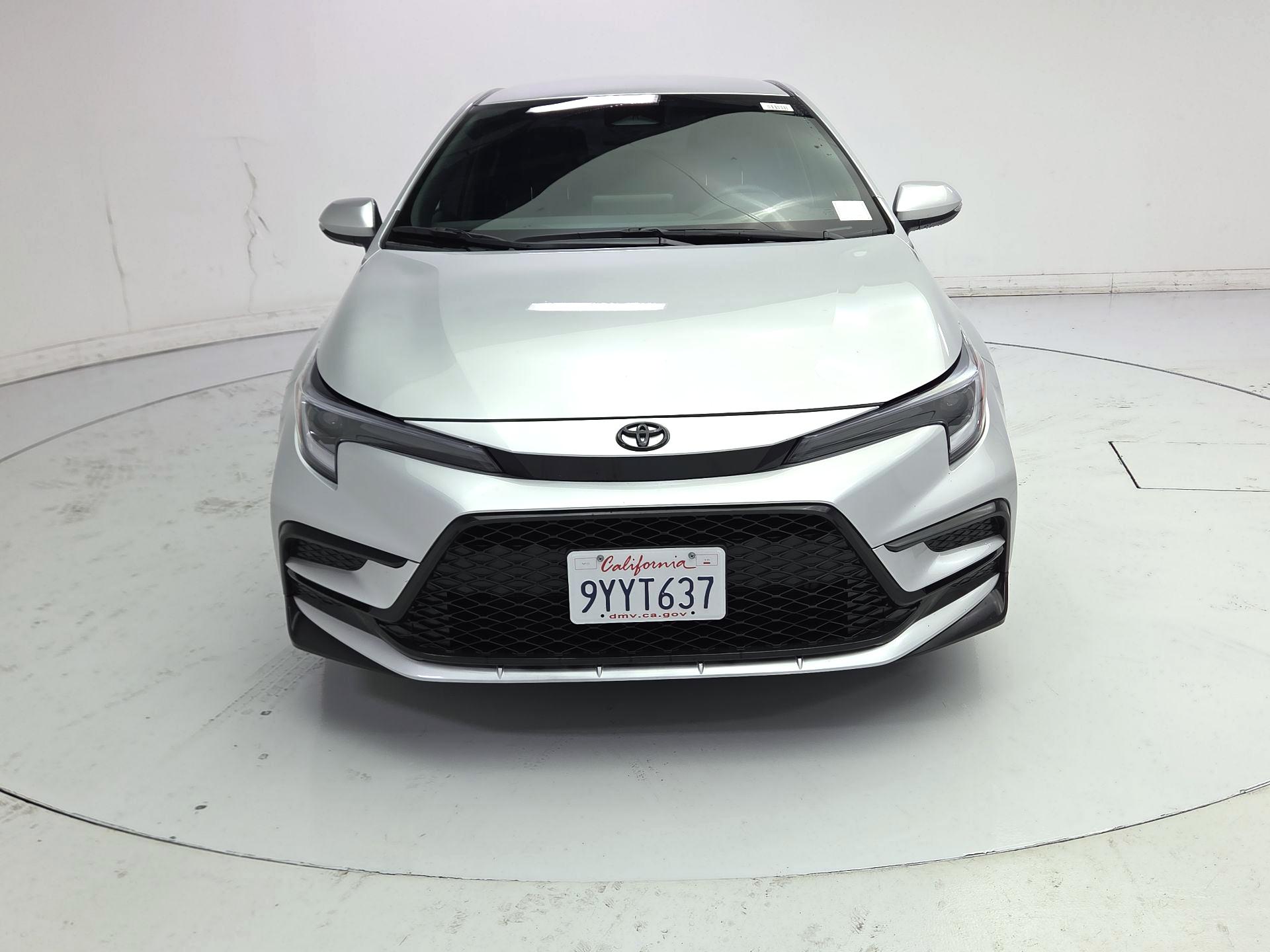 Thumbnail: 2026 Toyota Corolla - 2