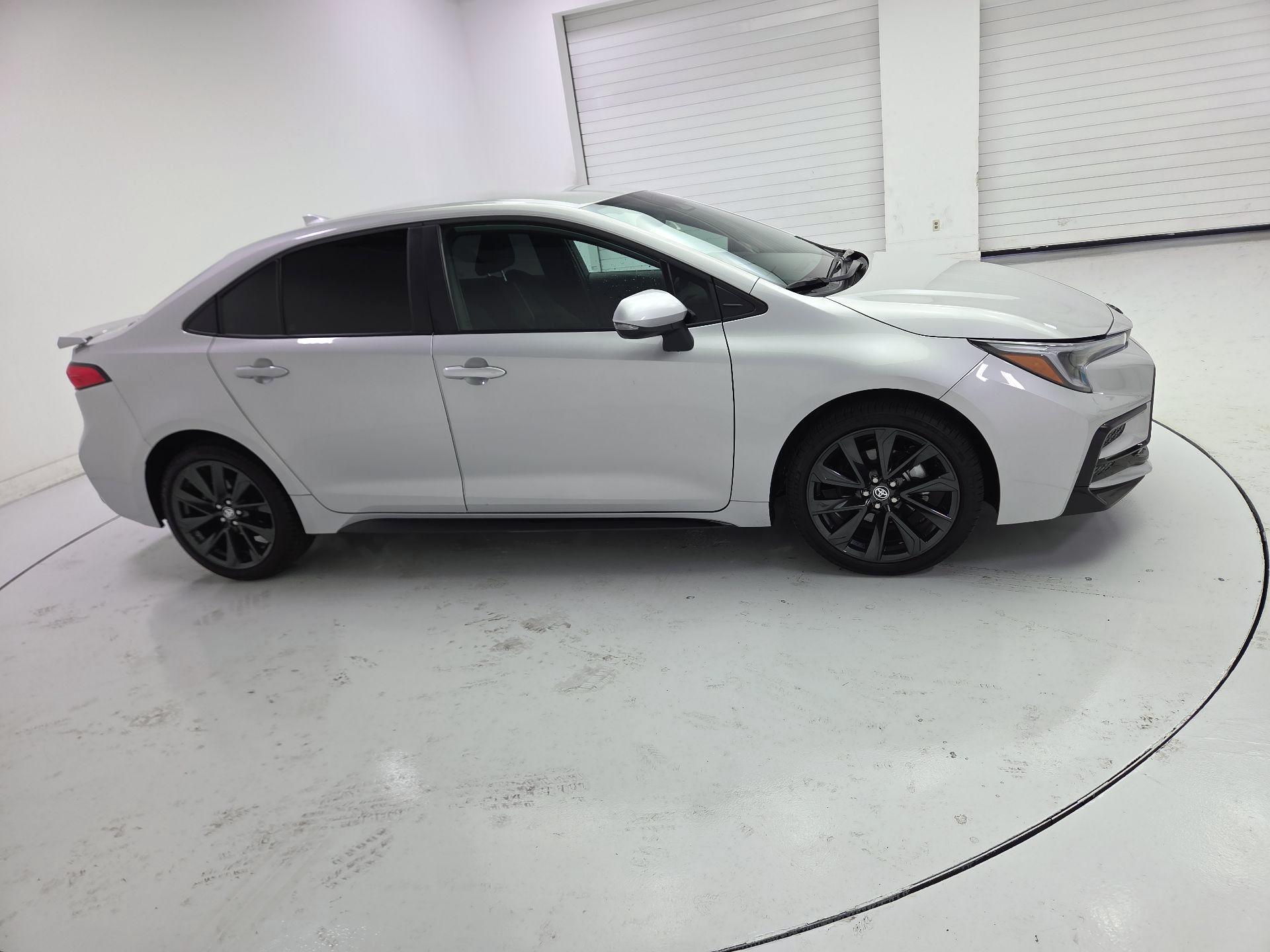 Thumbnail: 2026 Toyota Corolla - 4