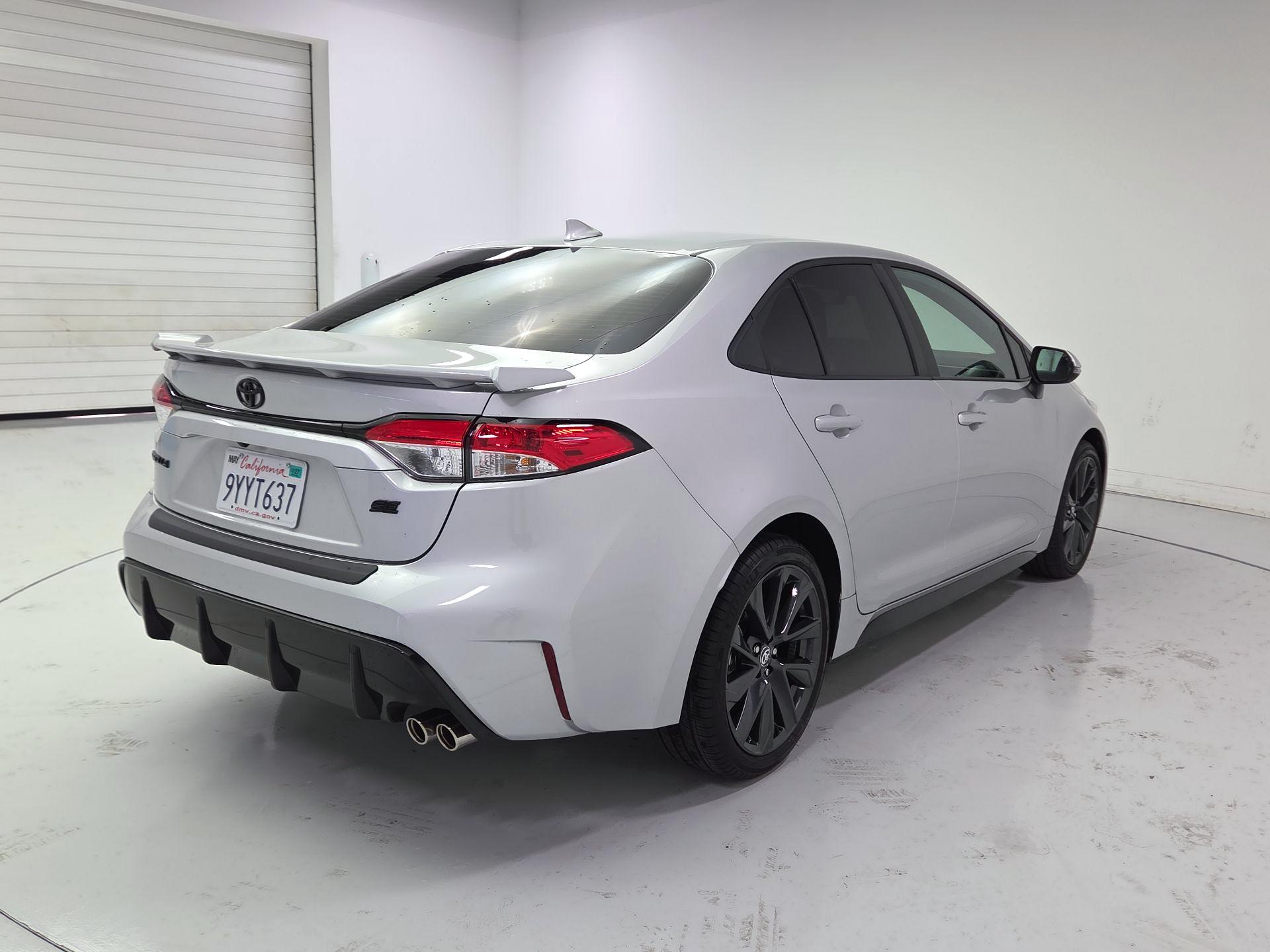 Thumbnail: 2026 Toyota Corolla - 5