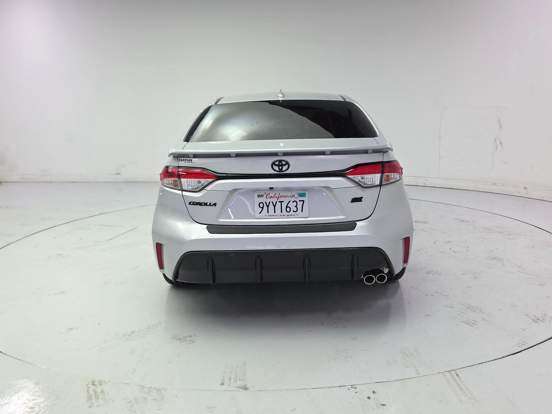 Thumbnail: 2026 Toyota Corolla - 6