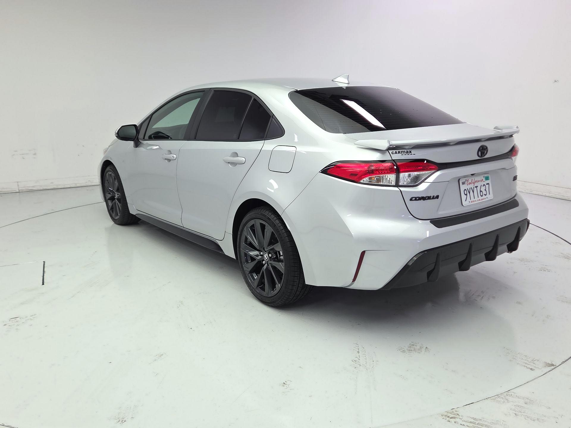 Thumbnail: 2026 Toyota Corolla - 7