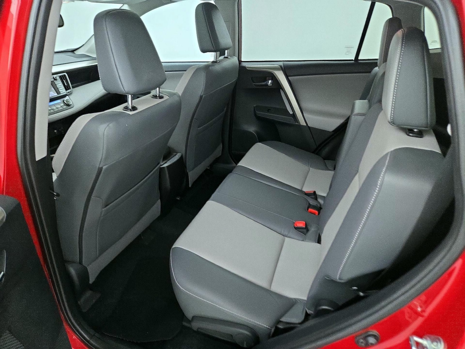 2014 Toyota RAV4 Limited - Photo 21