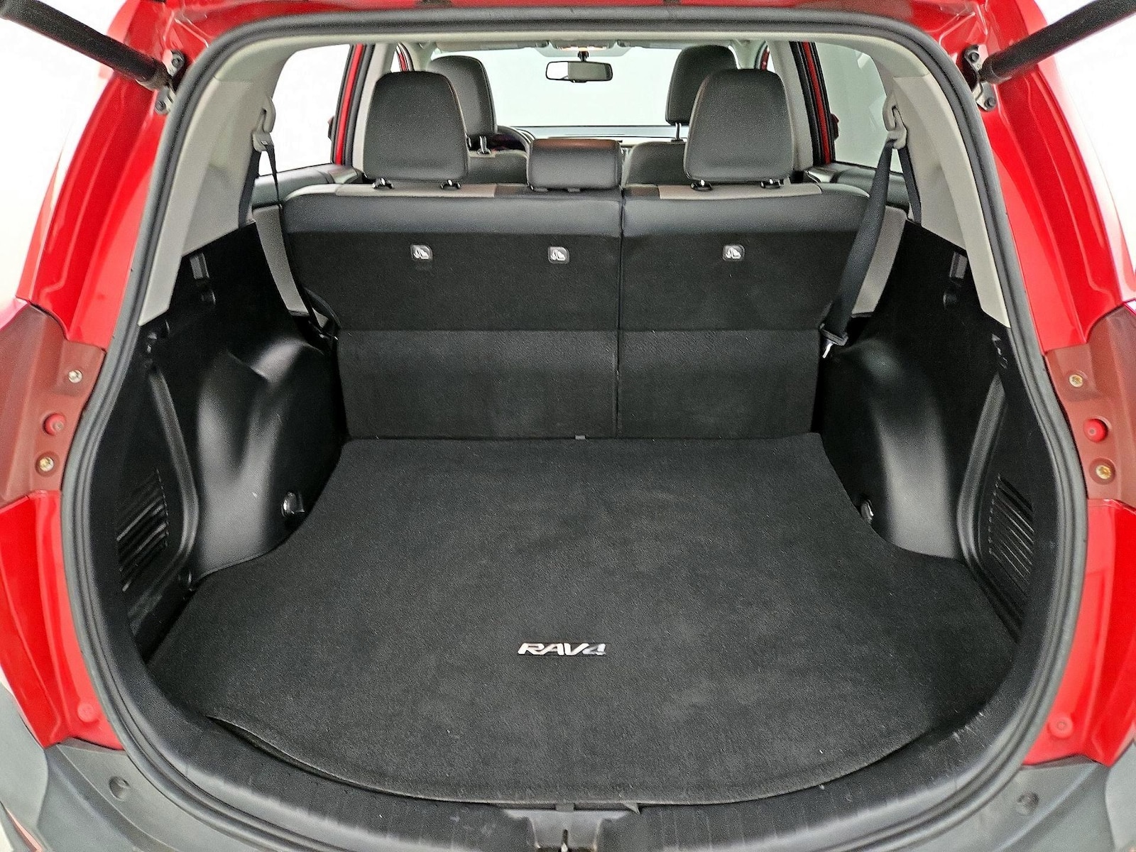 2014 Toyota RAV4 Limited - Photo 22