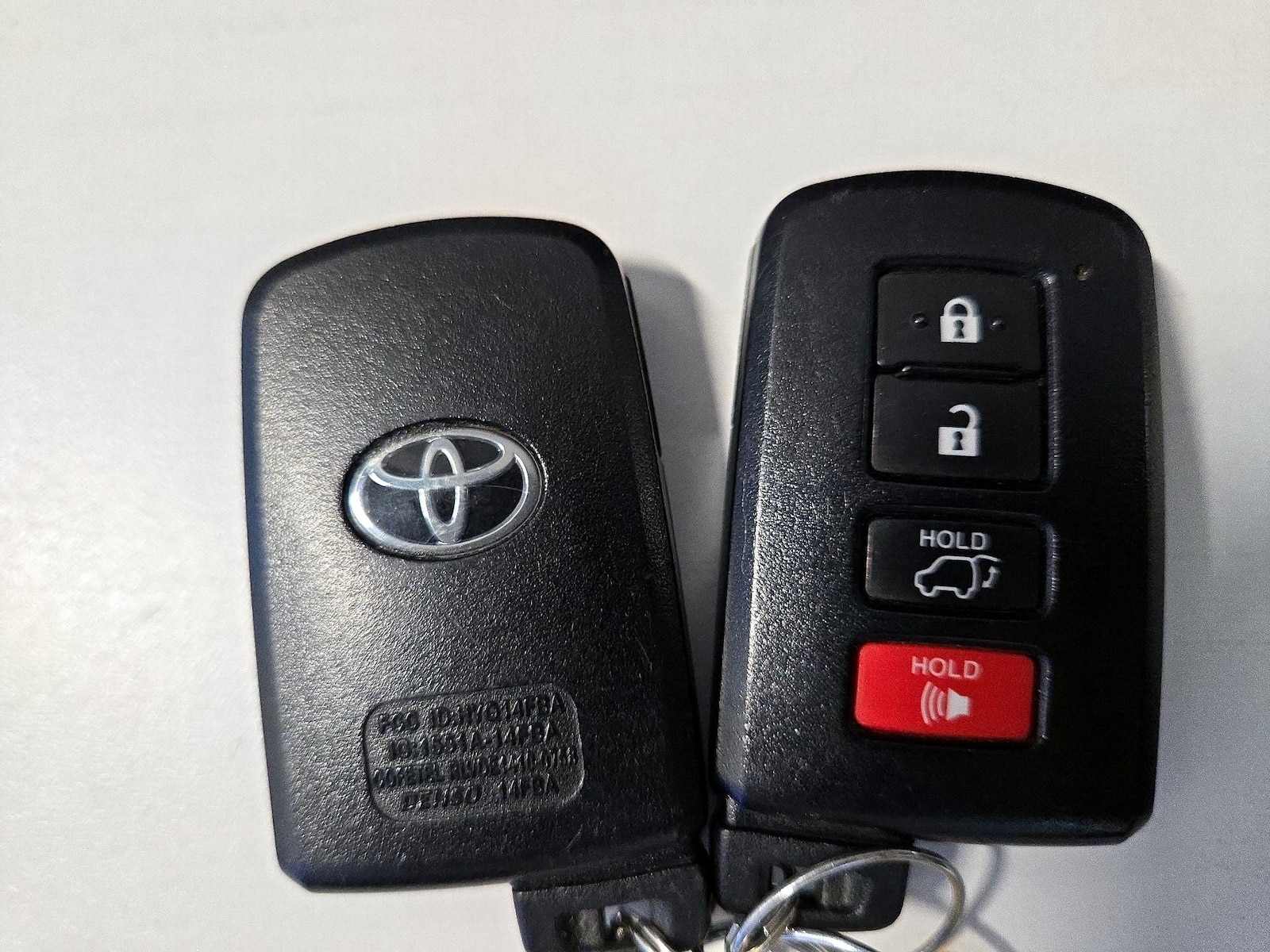 2014 Toyota RAV4 Limited - Photo 24