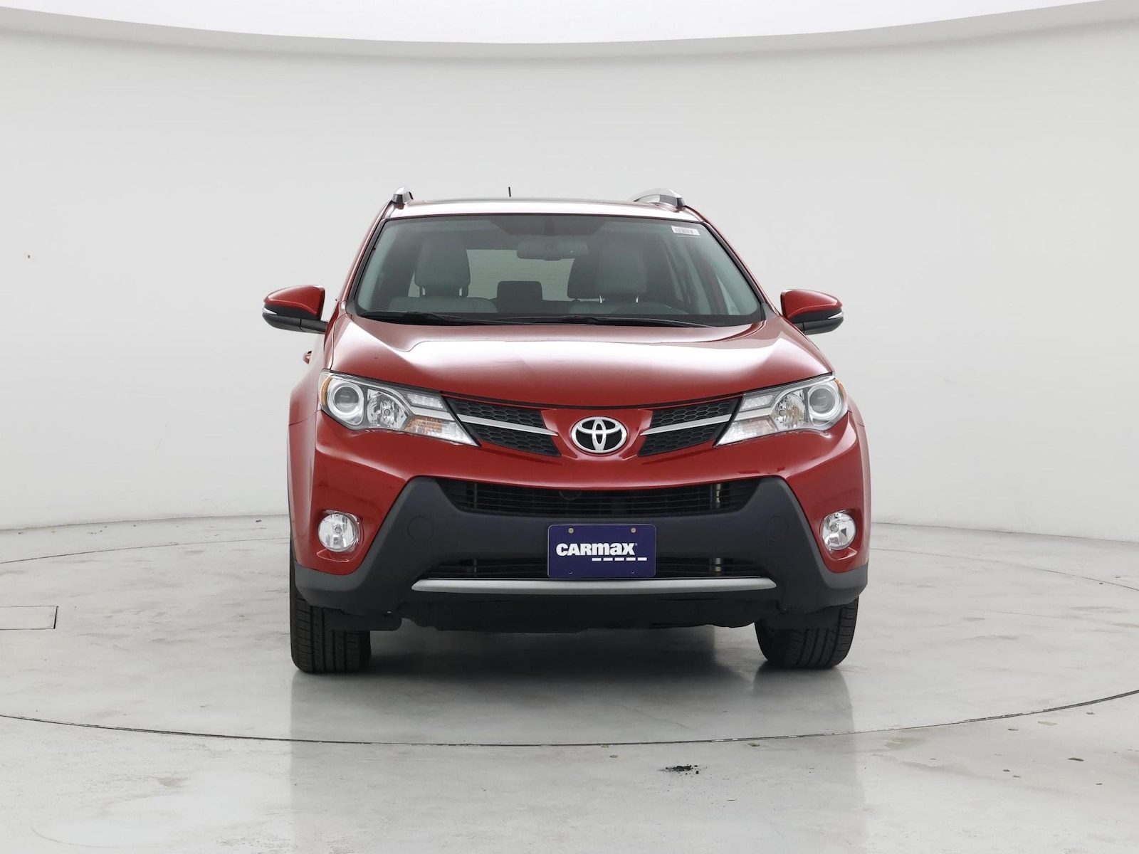 2014 Toyota RAV4 Limited - Photo 6