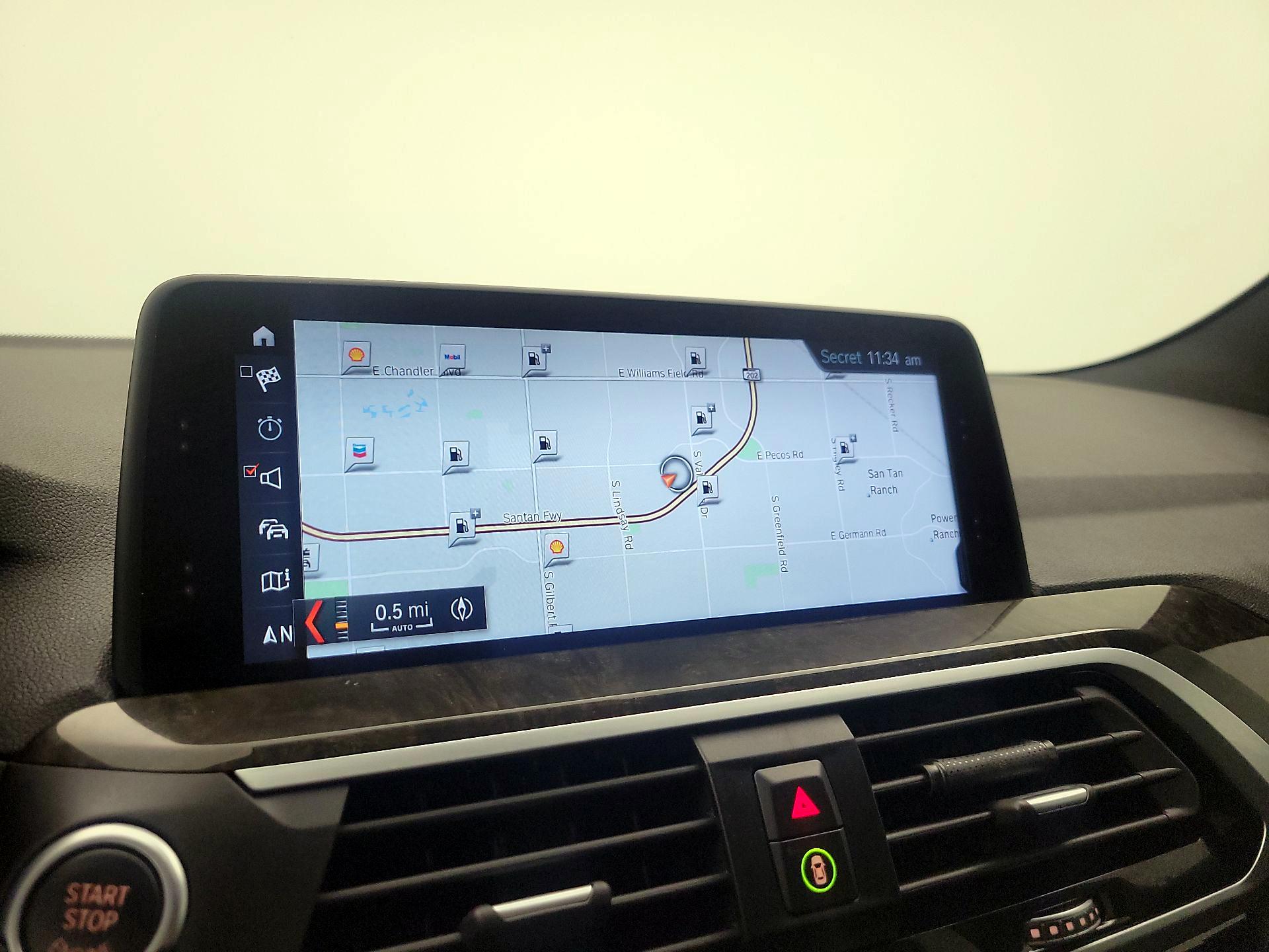 Thumbnail: 2018 BMW X3 - 14
