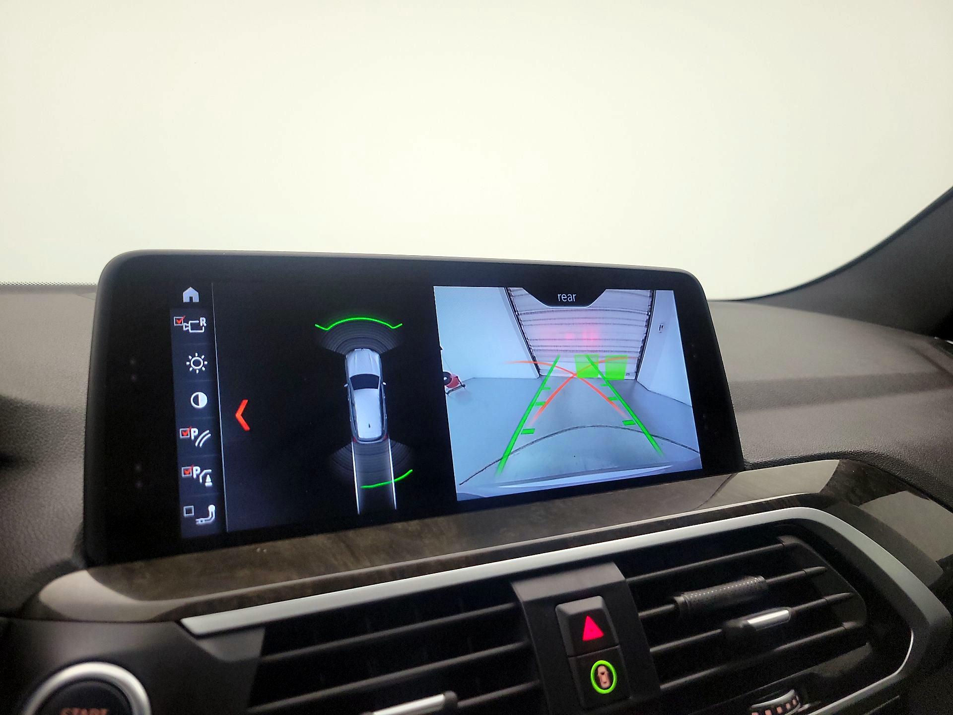 Thumbnail: 2018 BMW X3 - 15