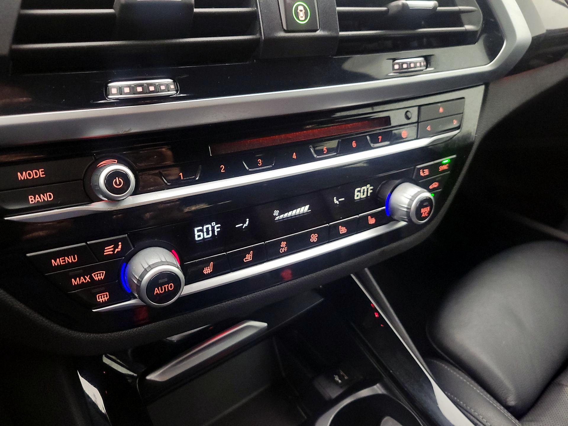 Thumbnail: 2018 BMW X3 - 17