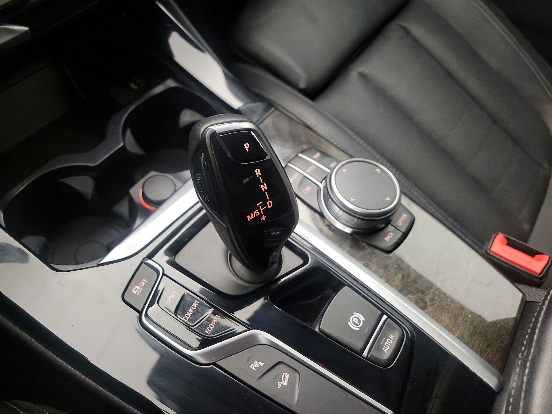 Thumbnail: 2018 BMW X3 - 18