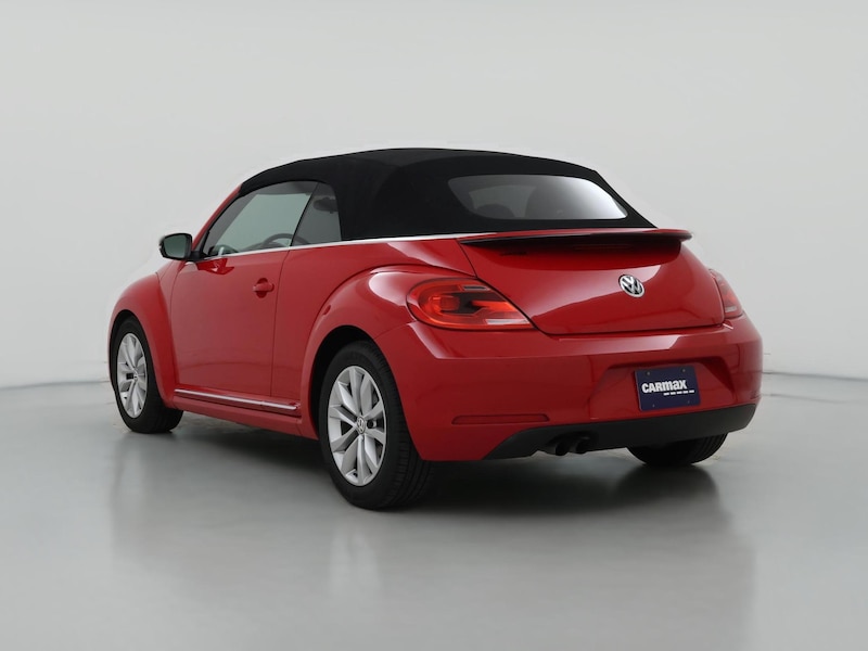 2014 Volkswagen Beetle  -
                  Tucson, AZ