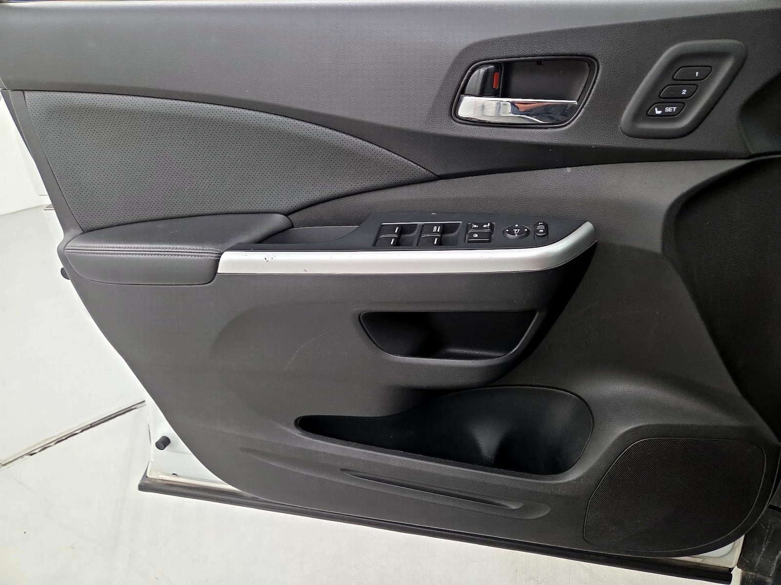 2016 Honda CR-V Touring - Photo 13