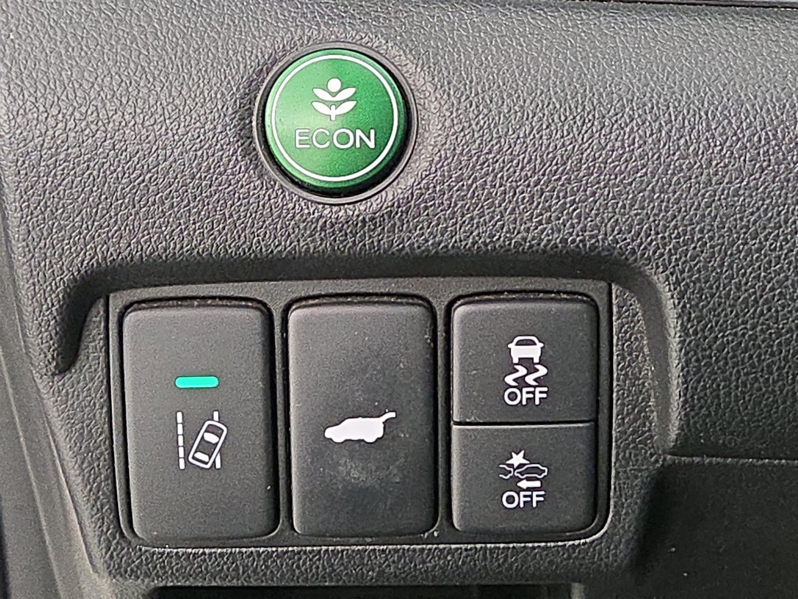 2016 Honda CR-V Touring - Photo 14