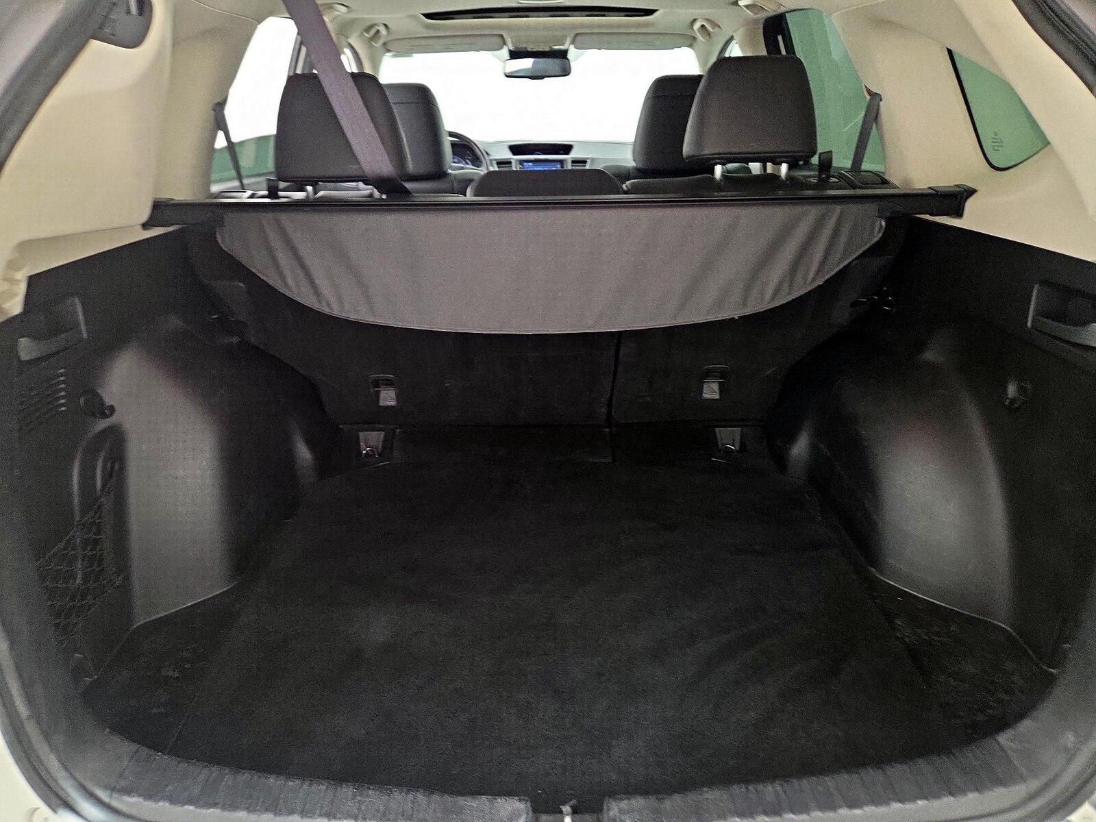 2016 Honda CR-V Touring - Photo 22