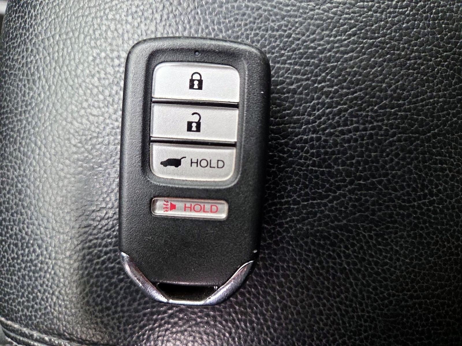 2016 Honda CR-V Touring - Photo 24