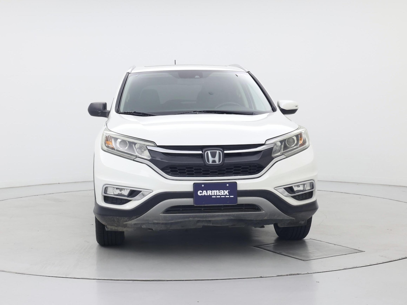 2016 Honda CR-V Touring - Photo 6