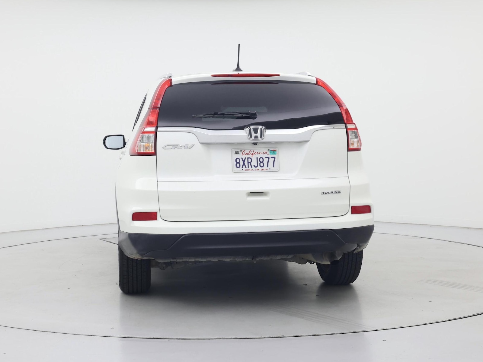 2016 Honda CR-V Touring - Photo 7
