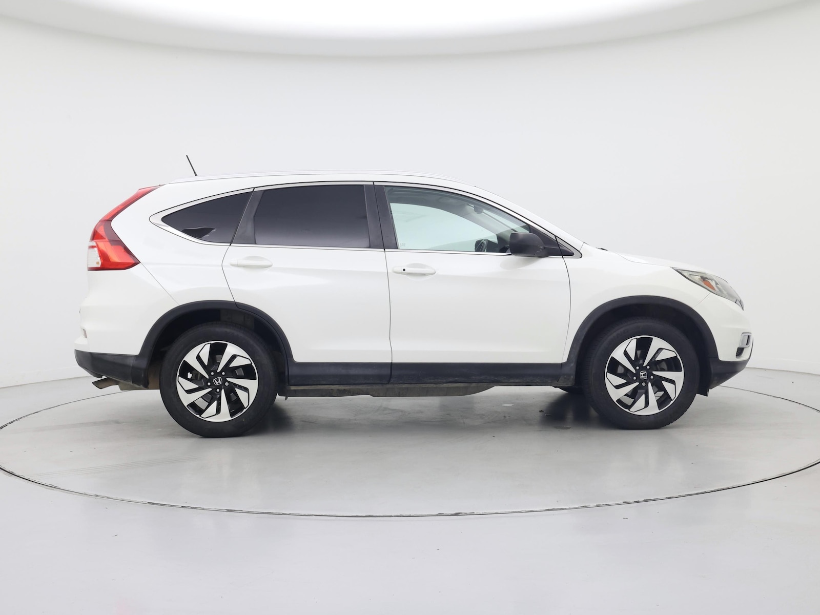 2016 Honda CR-V Touring - Photo 8