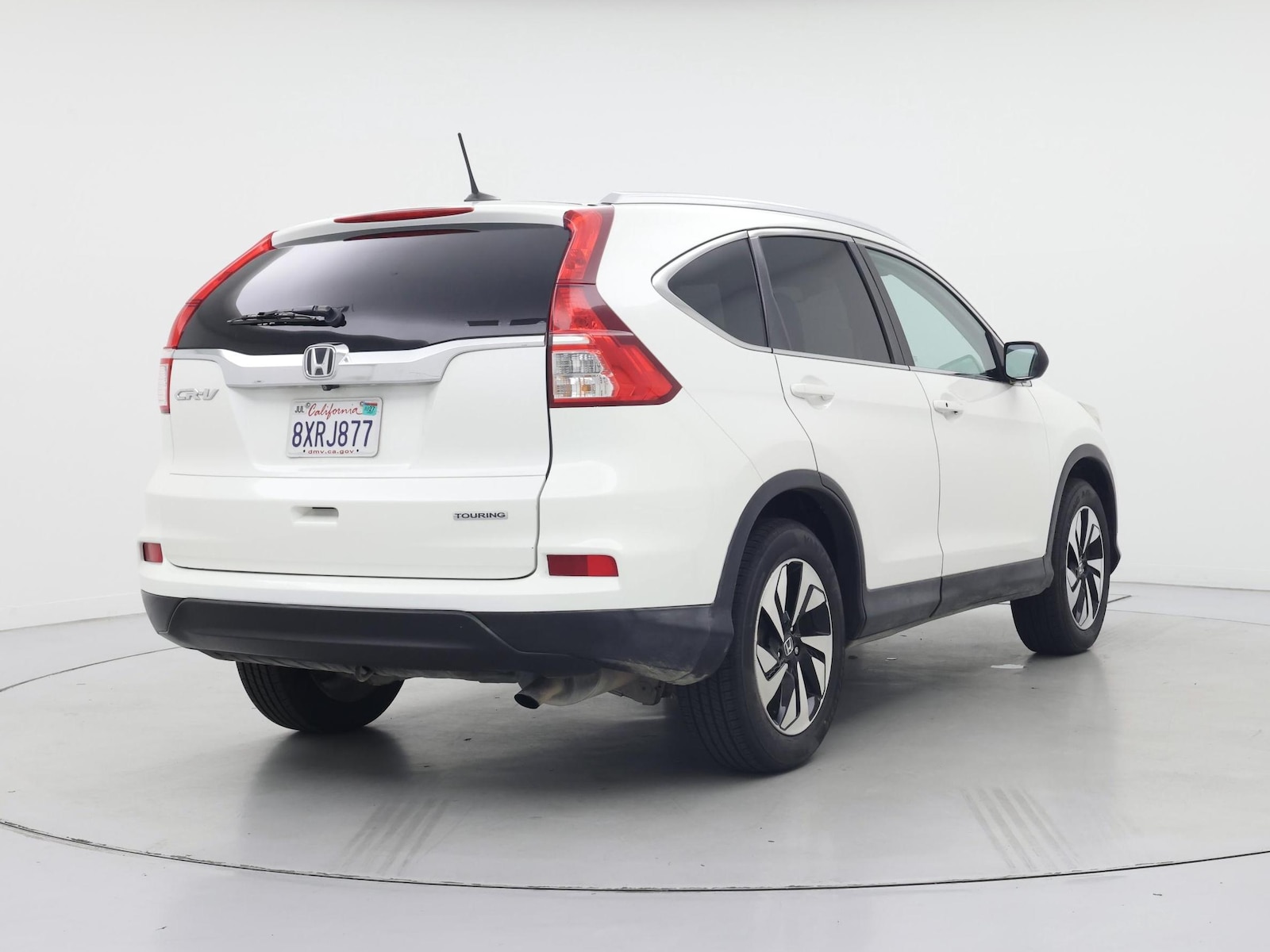 2016 Honda CR-V Touring - Photo 9