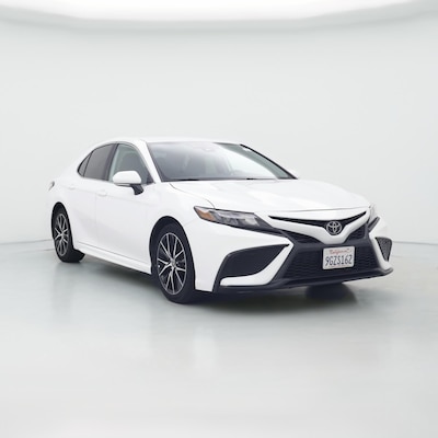 Recommended categories heading image of the selected vehicle