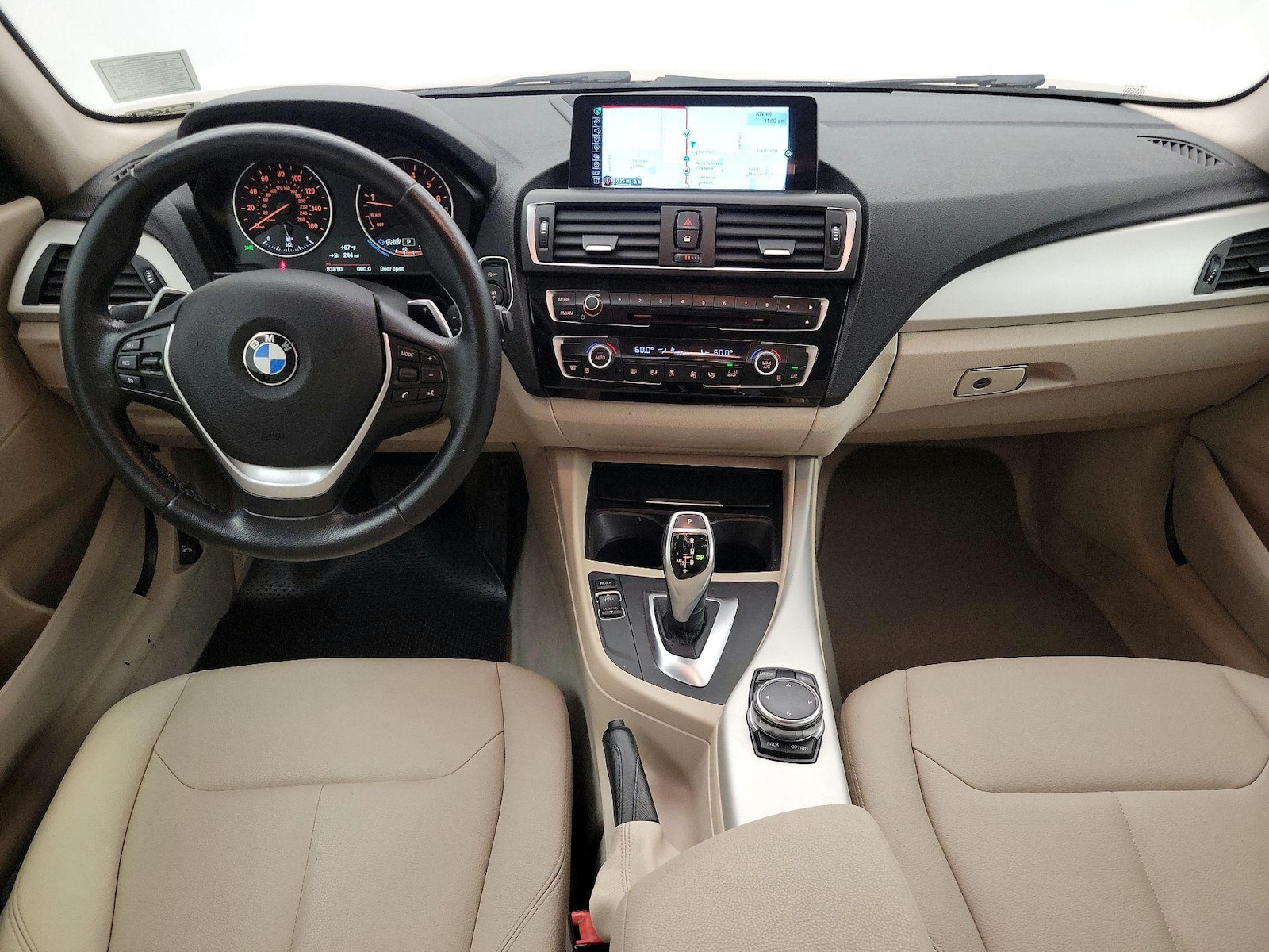 Navigation System