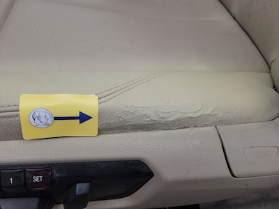 Condition detail