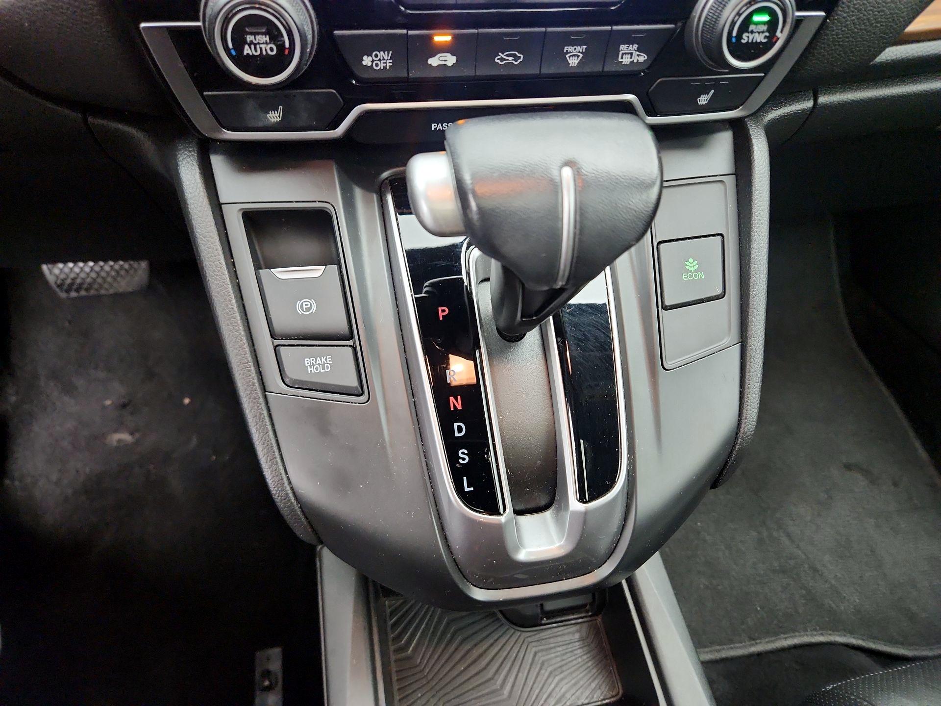 Thumbnail: 2017 Honda CR-V - 18