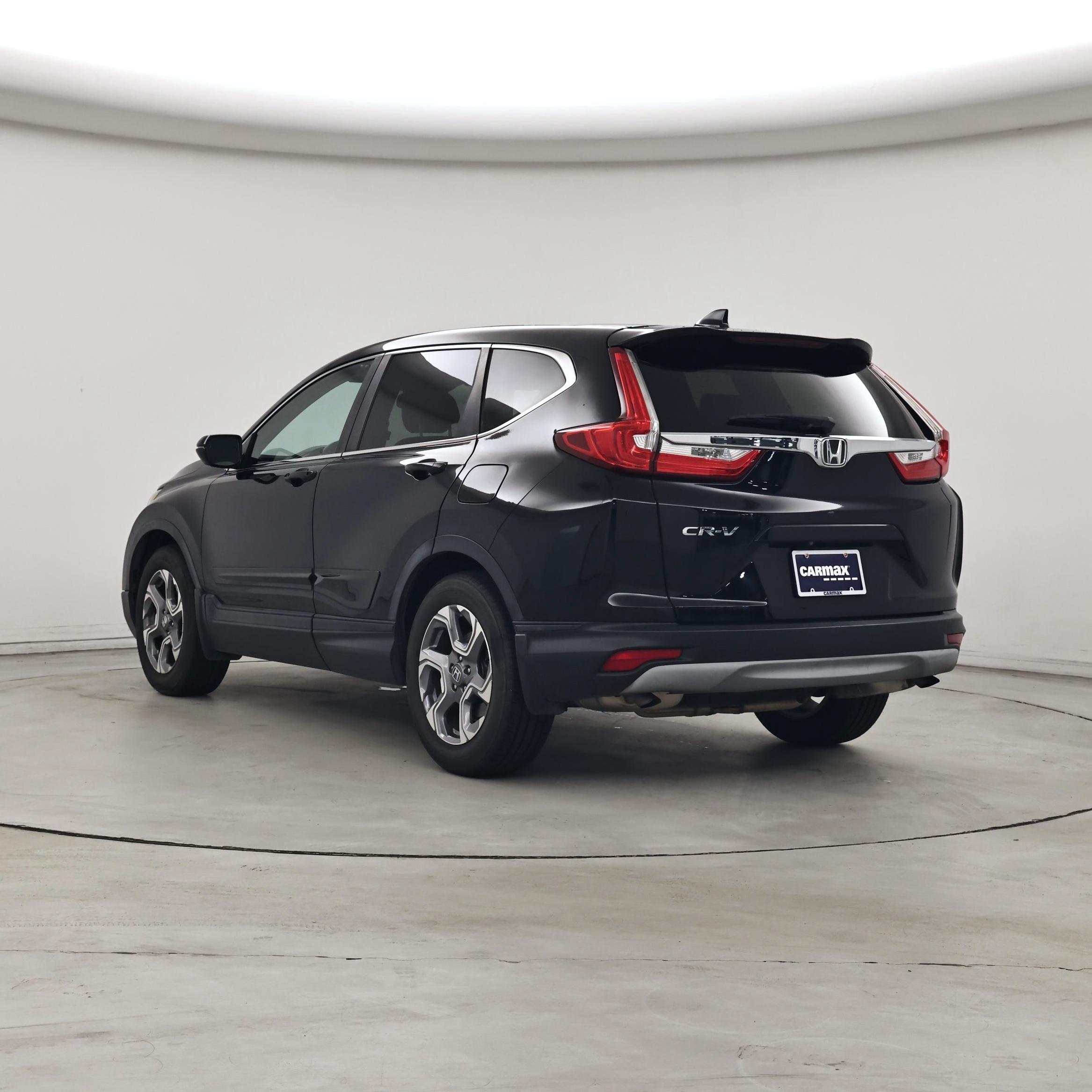 Thumbnail: 2017 Honda CR-V - 2