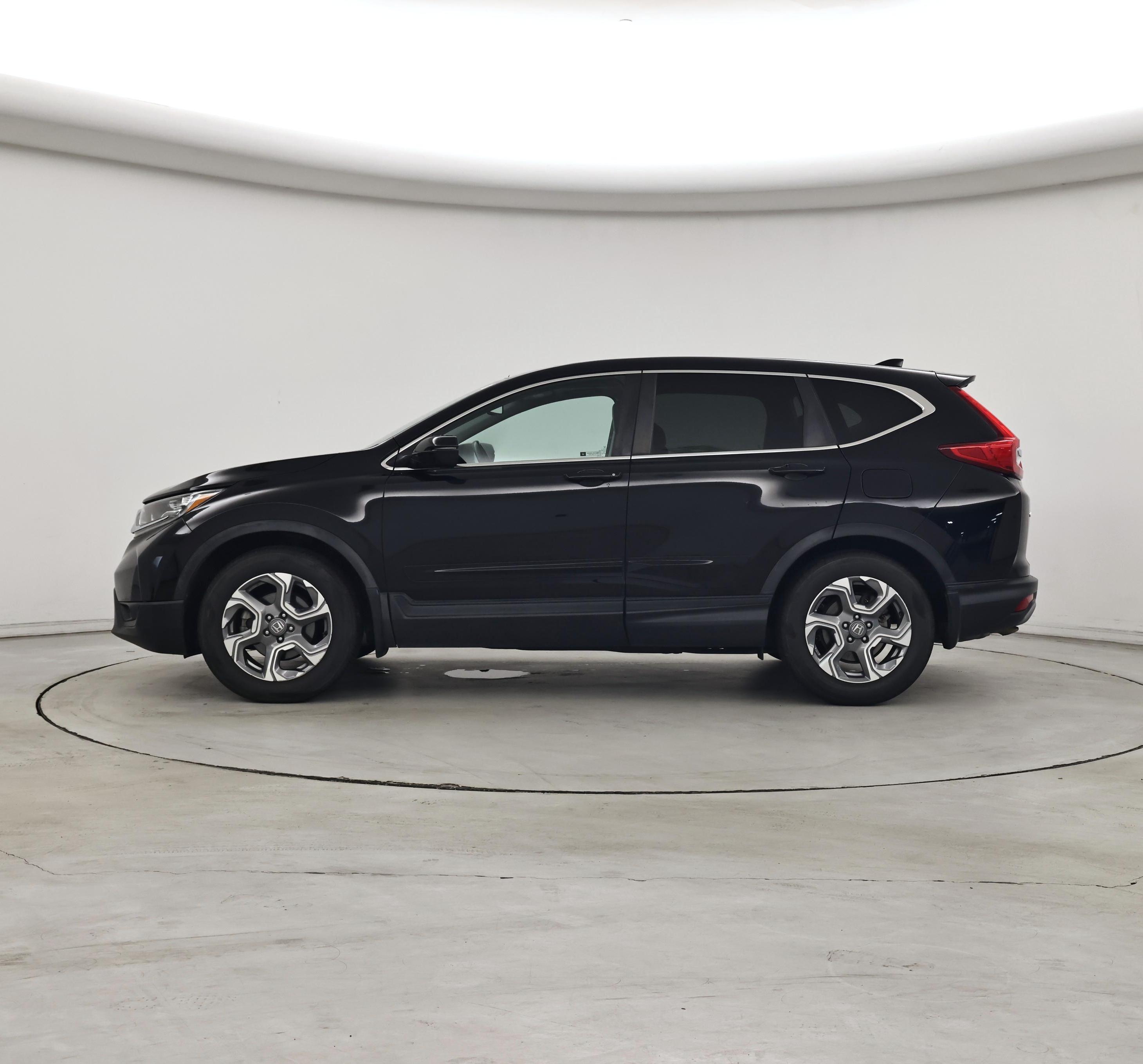Thumbnail: 2017 Honda CR-V - 3