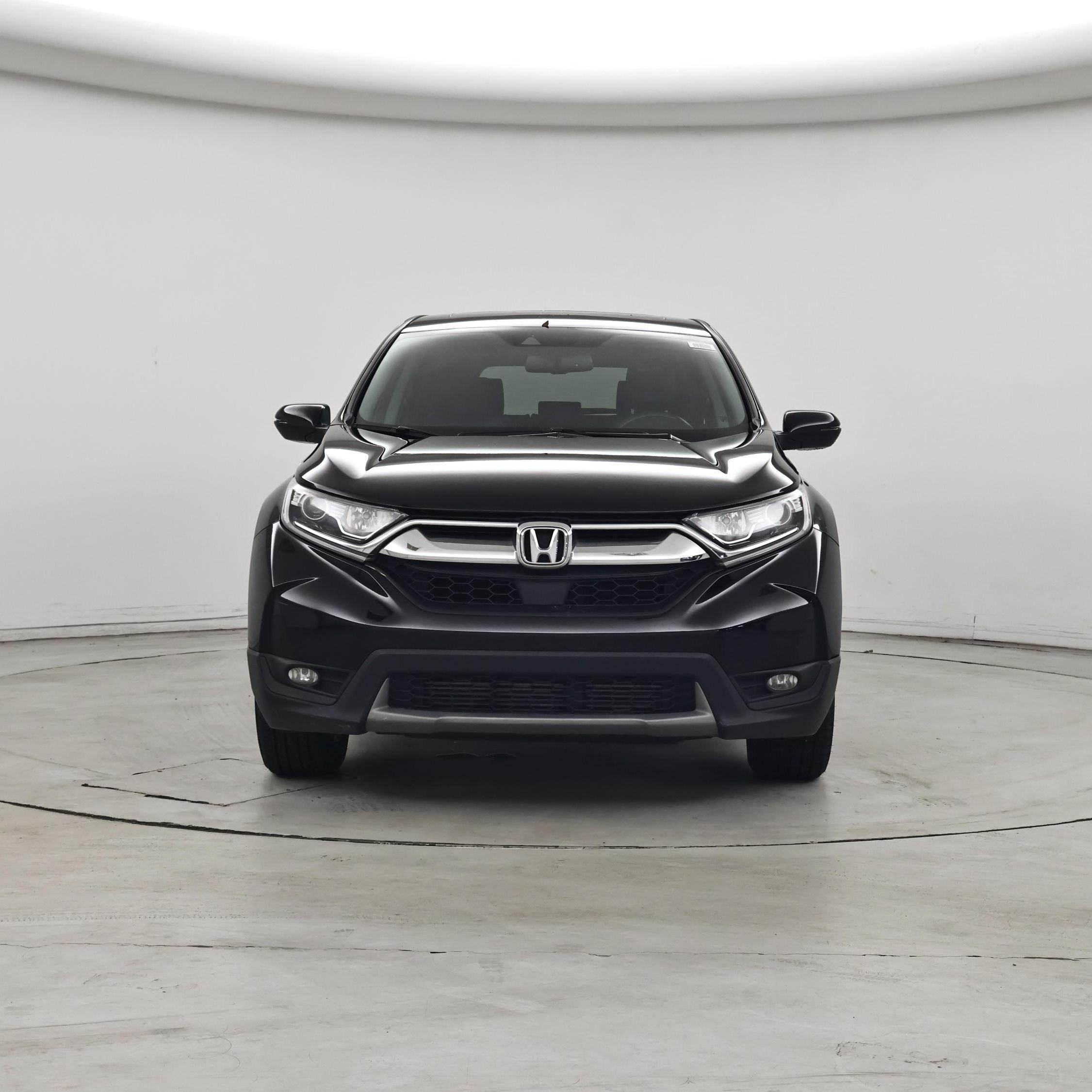 Thumbnail: 2017 Honda CR-V - 5