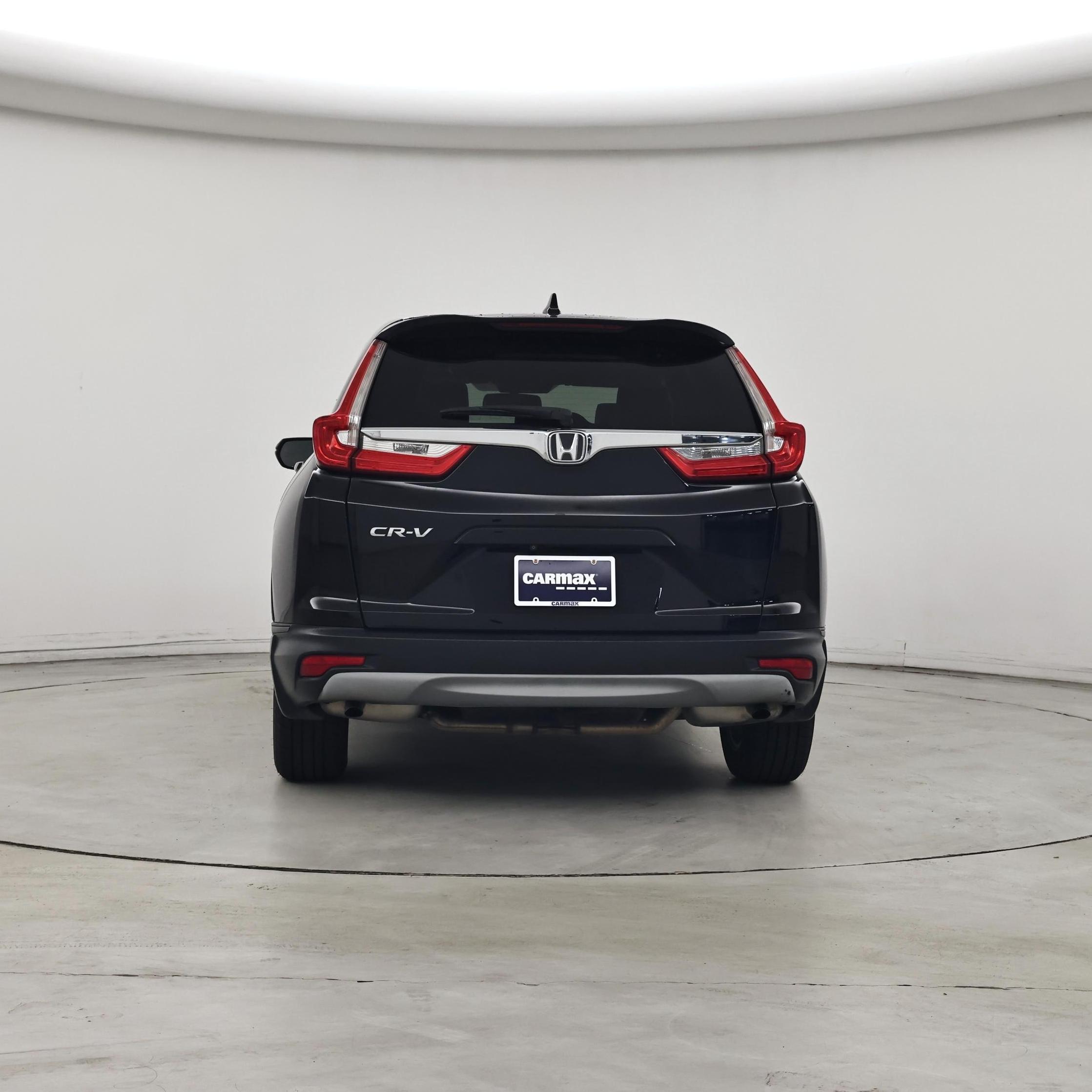 Thumbnail: 2017 Honda CR-V - 6