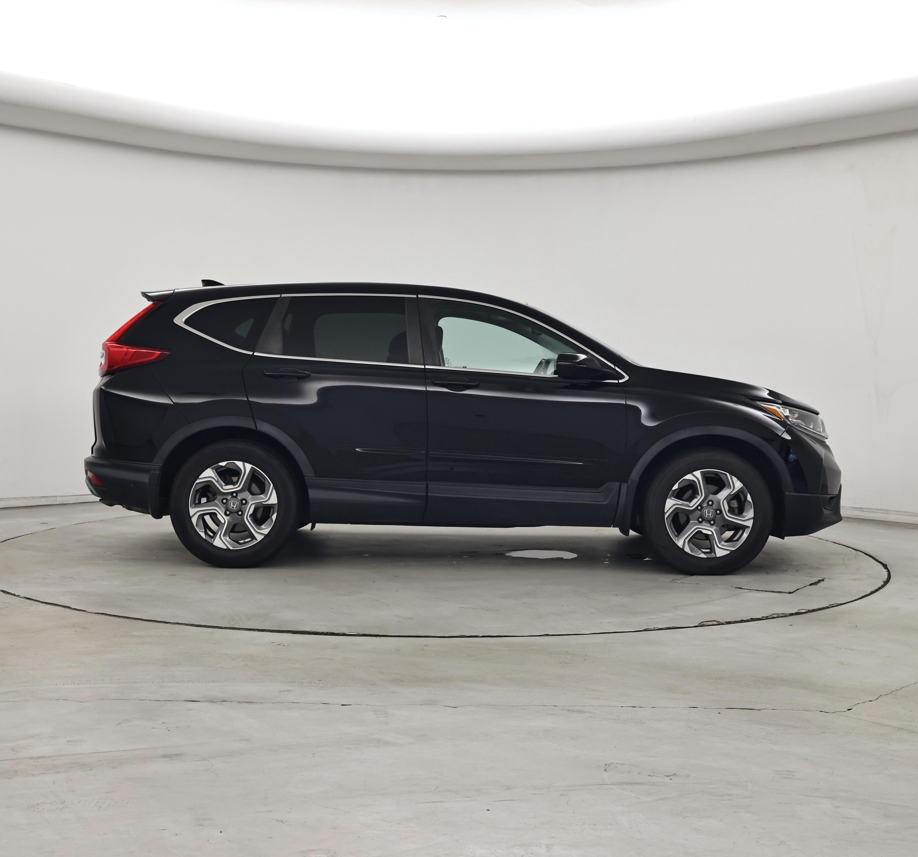 Thumbnail: 2017 Honda CR-V - 7