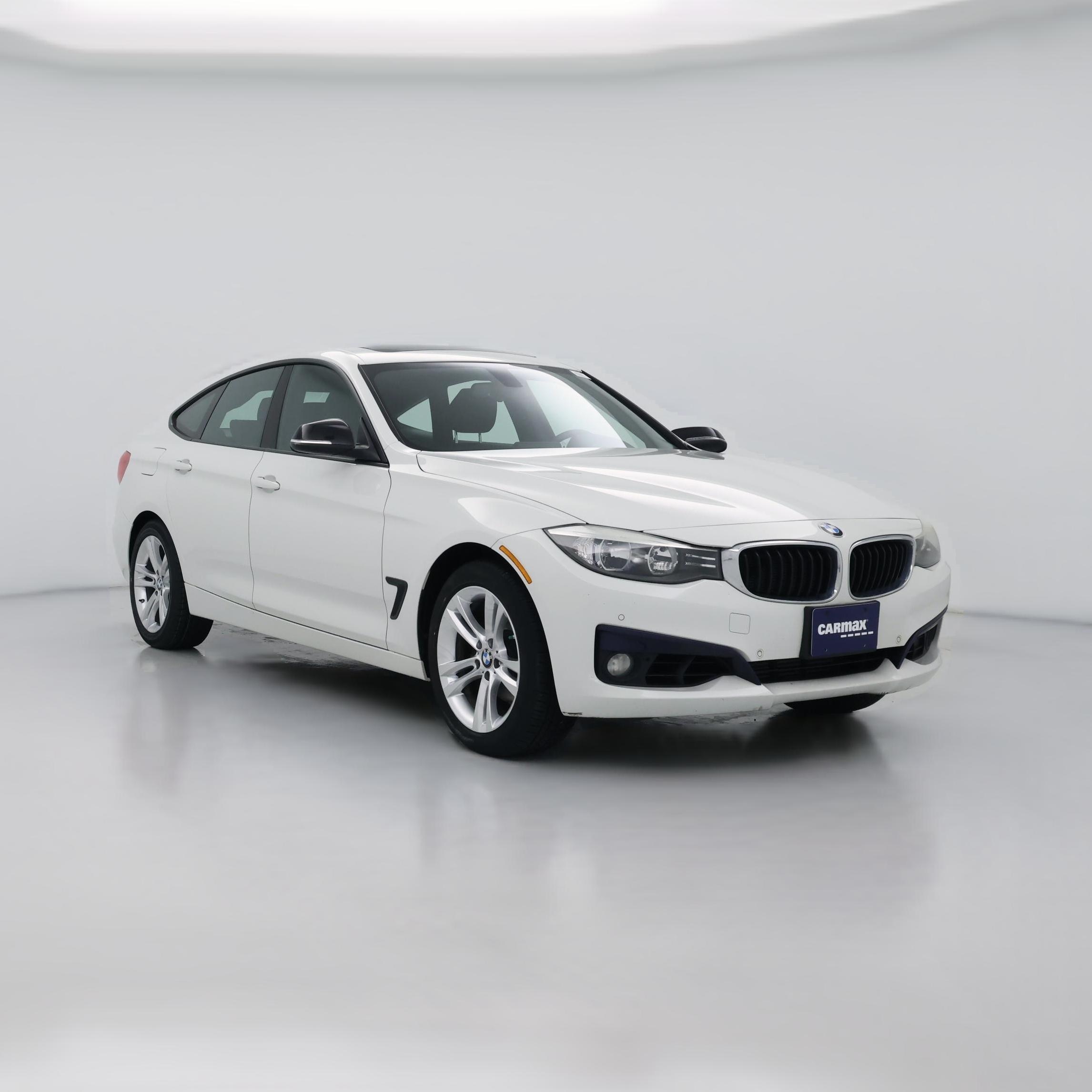 Used White BMW 328 near me for sale