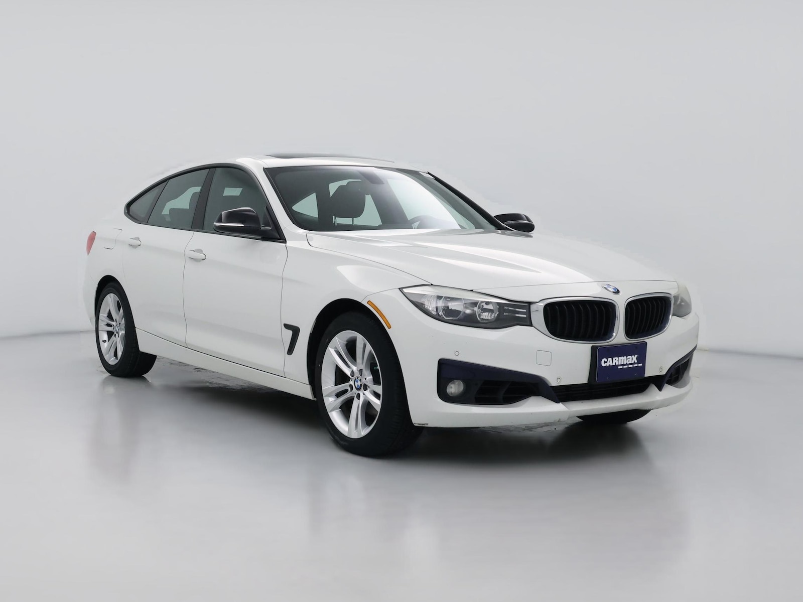 2015 BMW 3 Series 328i