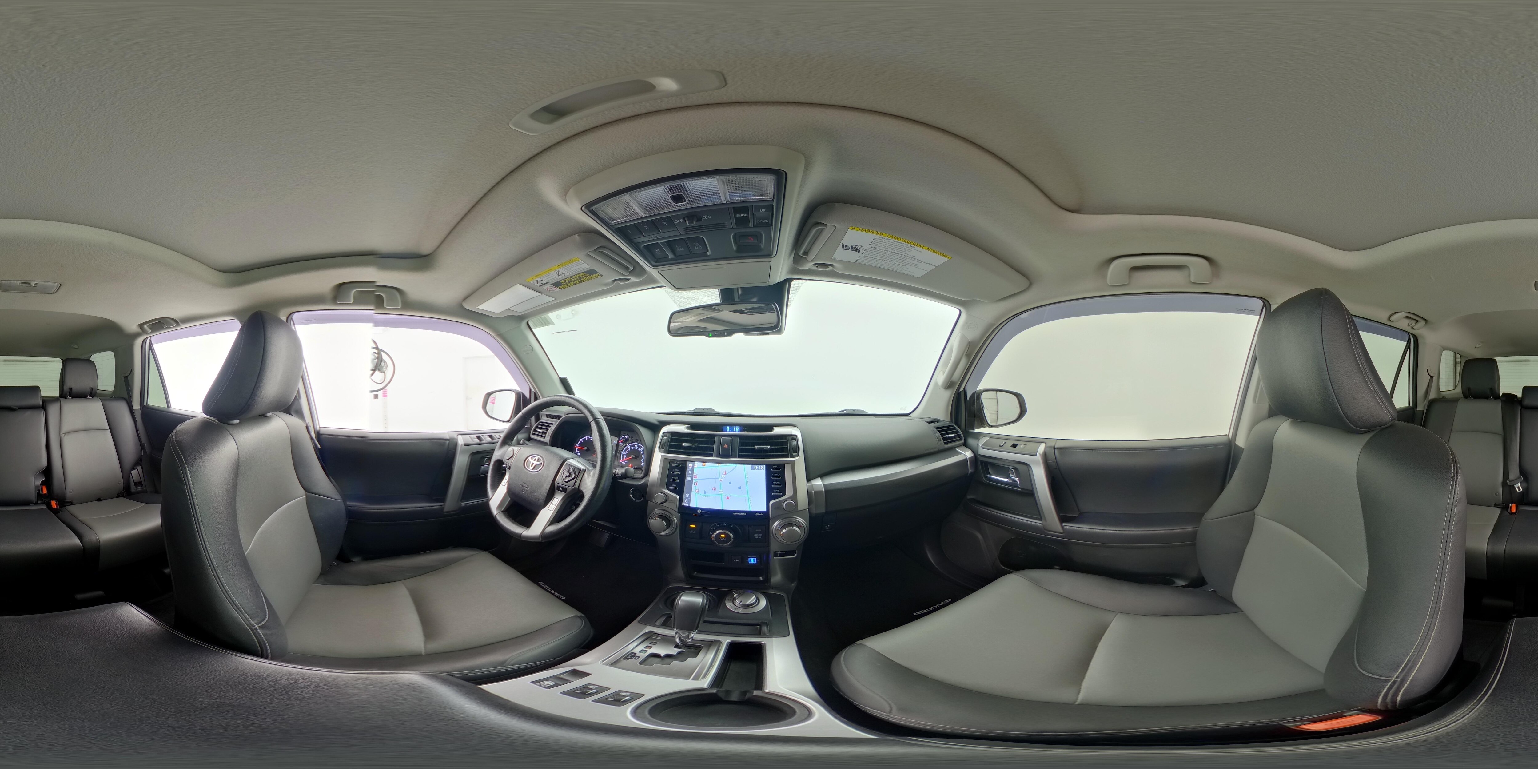 2022 Toyota 4Runner SR5 Premium - Photo 26