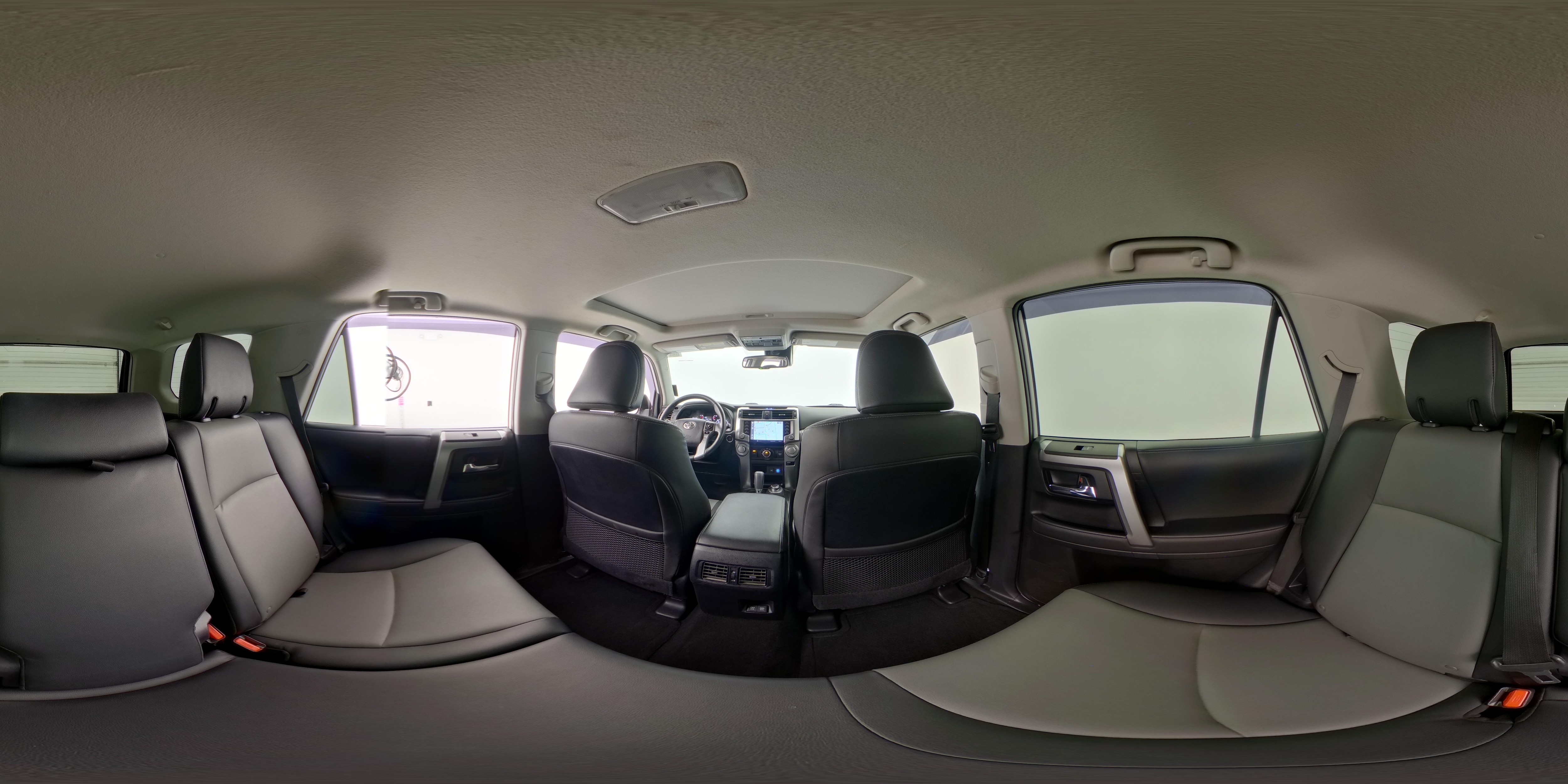 2022 Toyota 4Runner SR5 Premium - Photo 27
