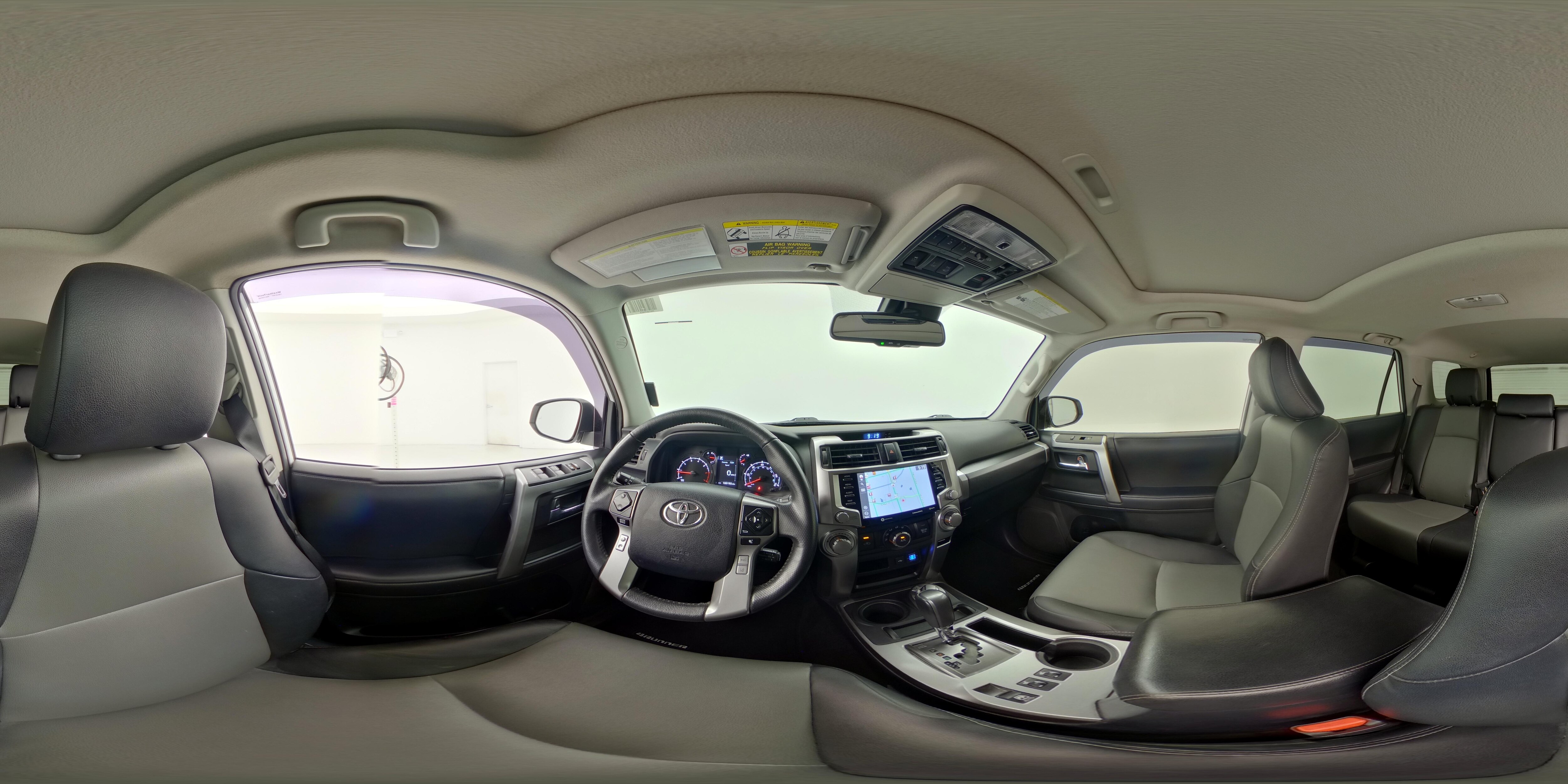 2022 Toyota 4Runner SR5 Premium - Photo 28