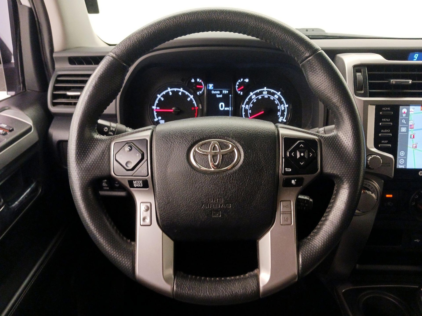 2022 Toyota 4Runner SR5 Premium - Photo 11