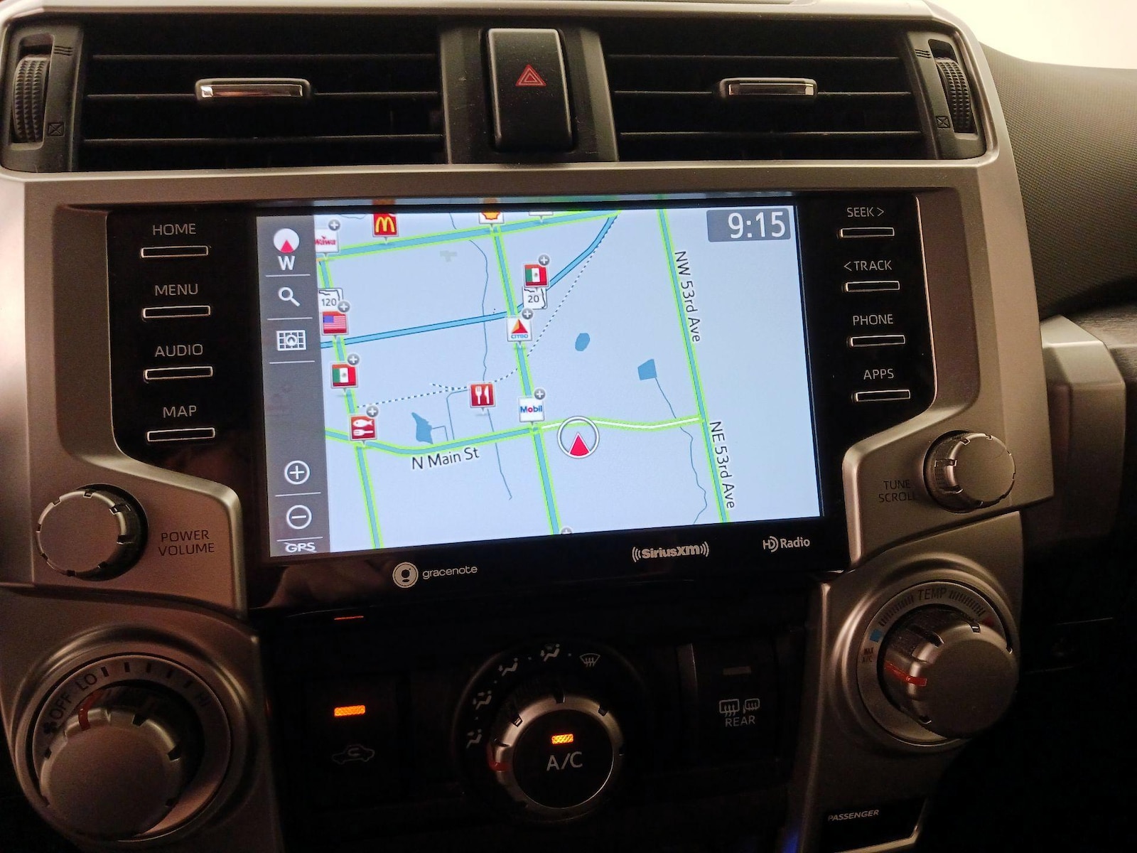 2022 Toyota 4Runner SR5 Premium - Photo 15