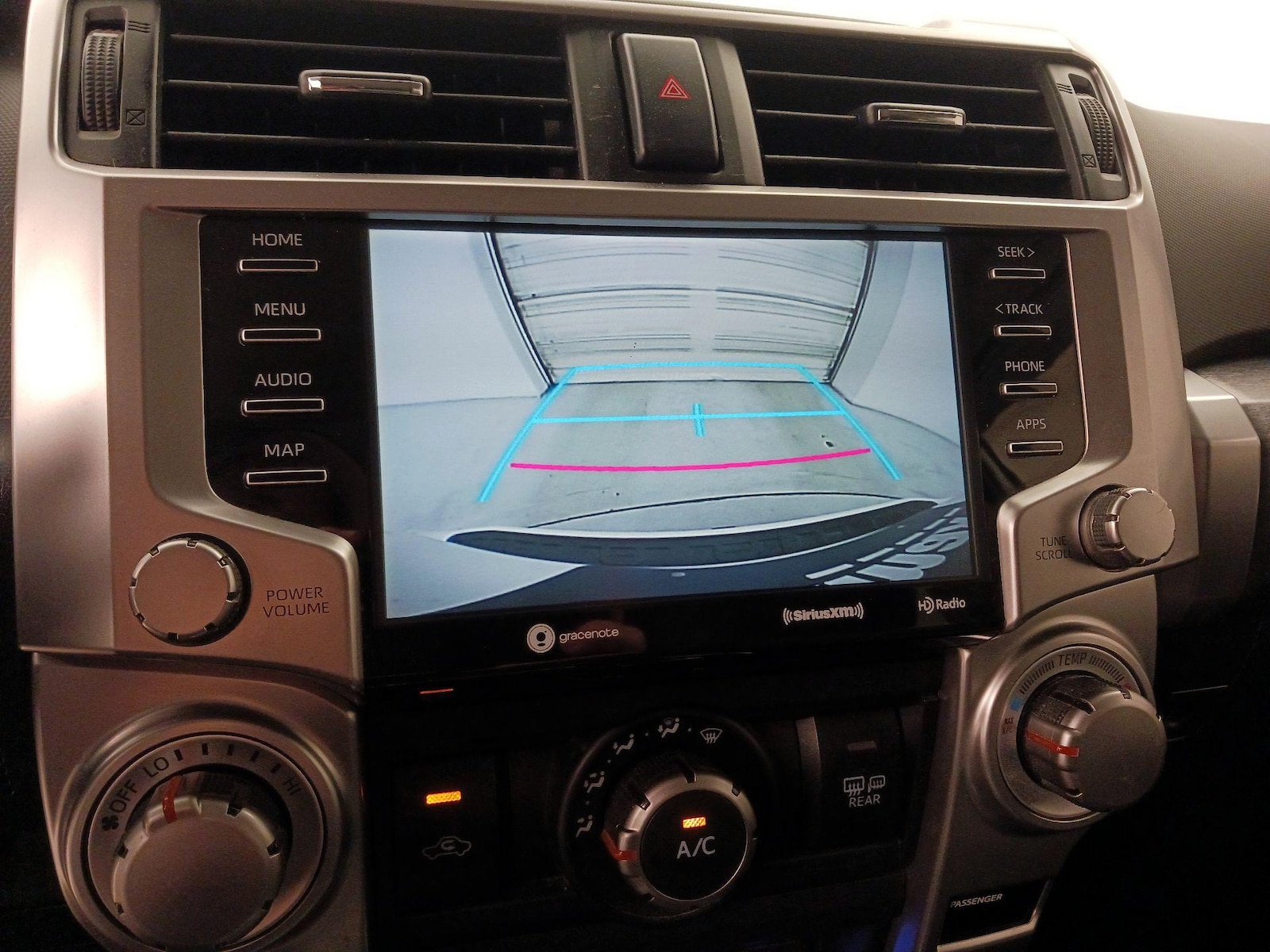 2022 Toyota 4Runner SR5 Premium - Photo 16